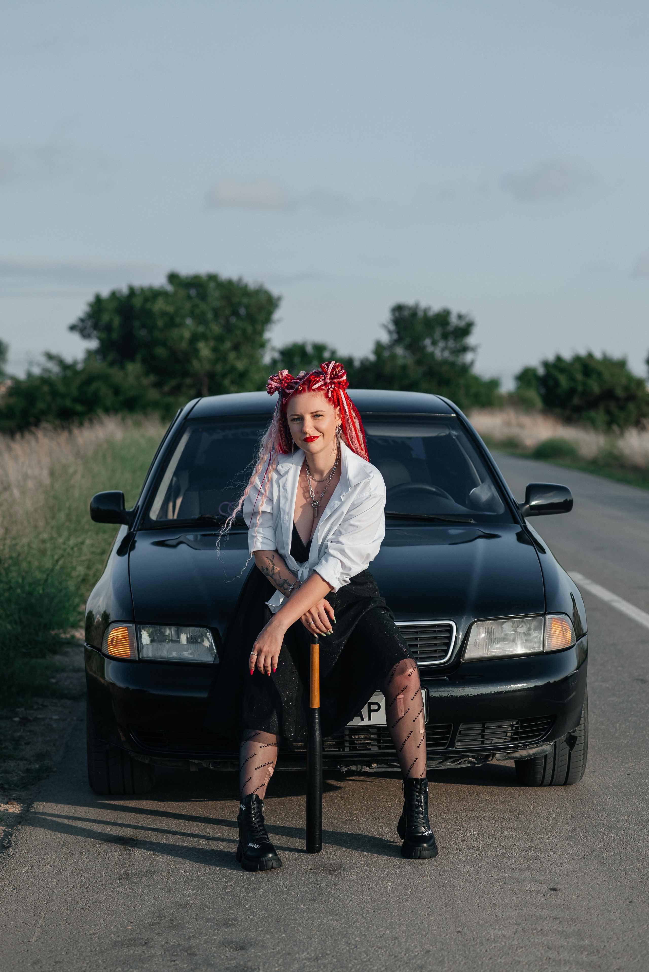 Ты небо. Семейный и свадебный фотограф в Севастополе Лиза Печенько