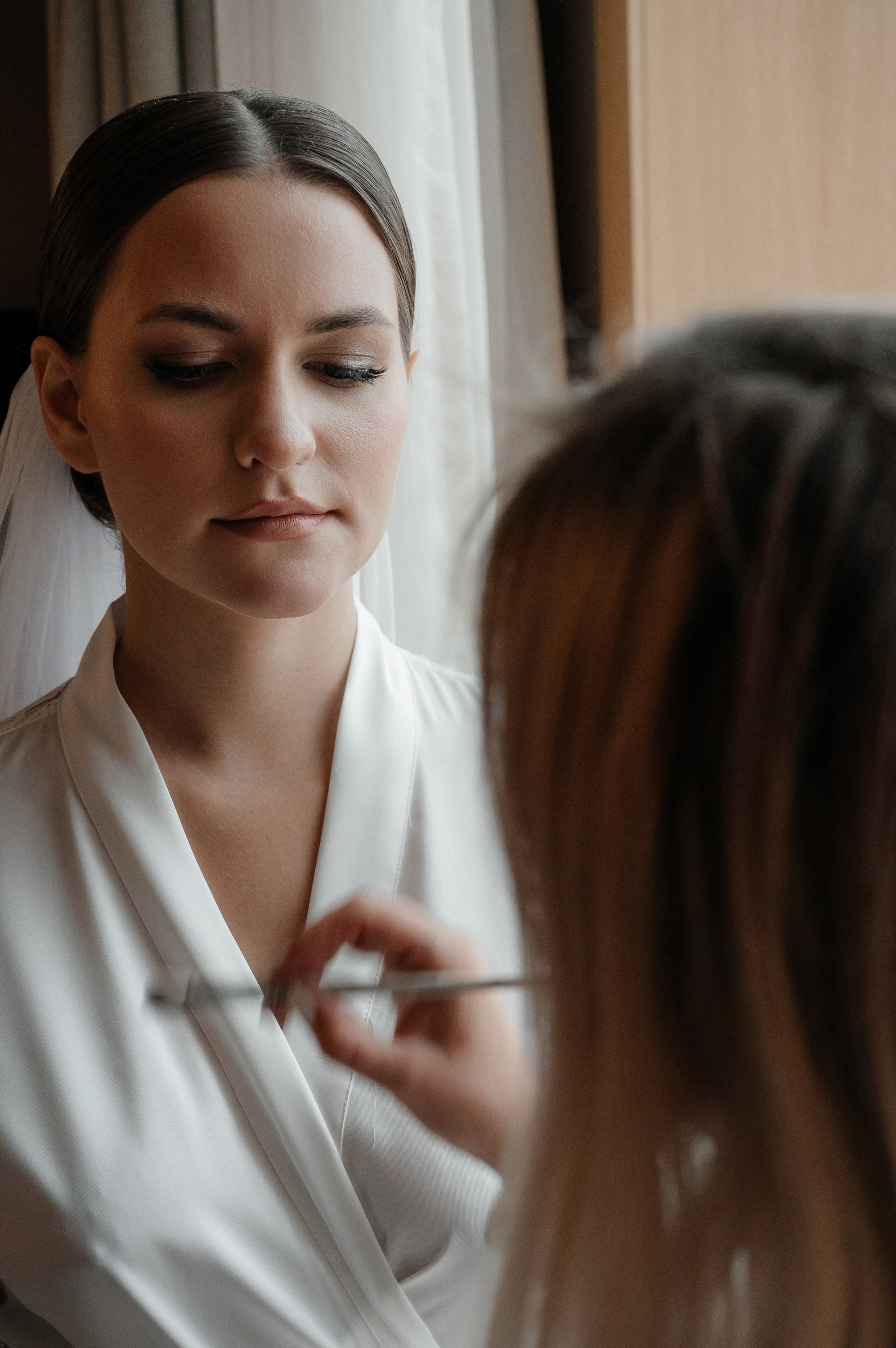 Артем и Ирина. Фотограф Мария Строгонова