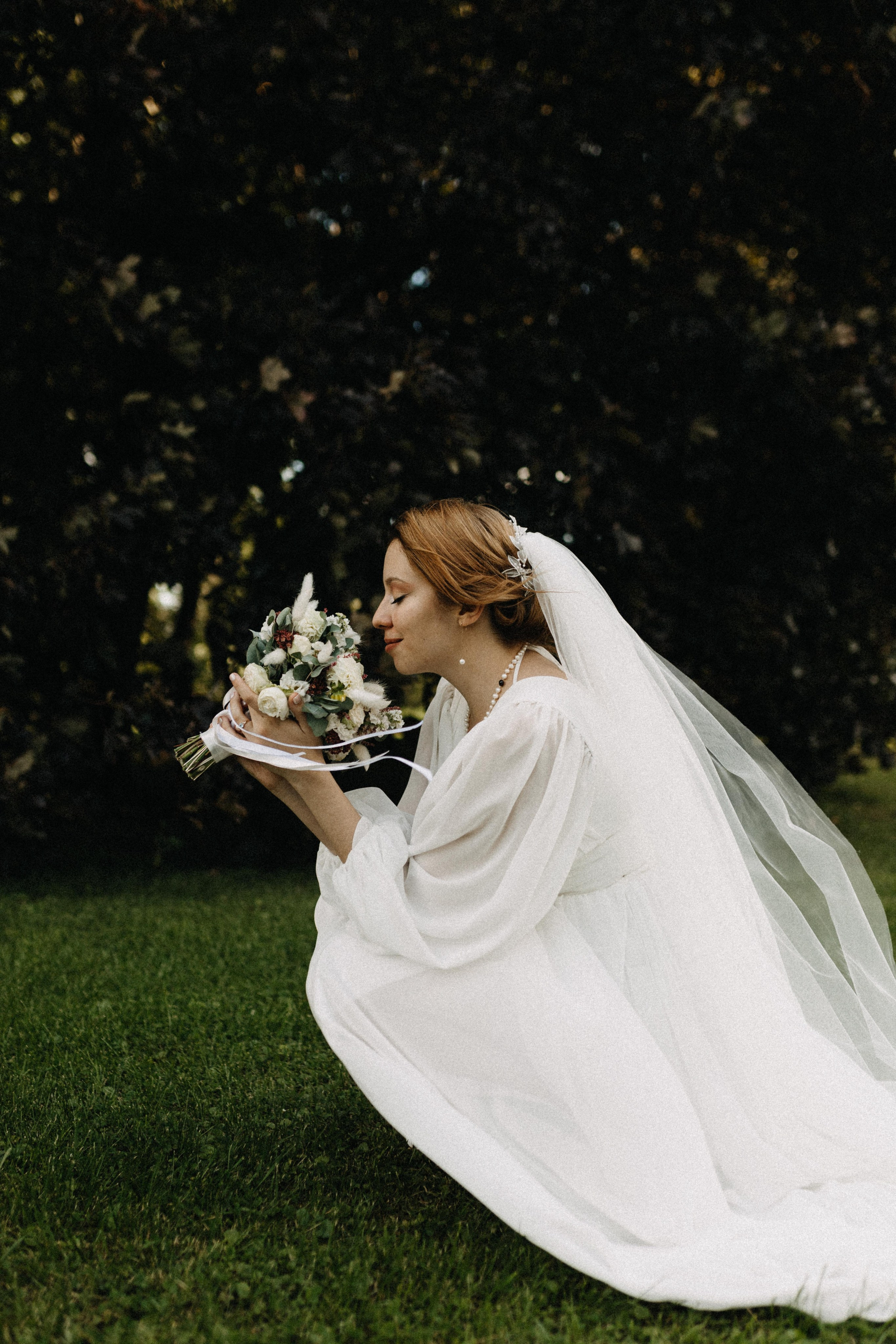 Мария и Александр