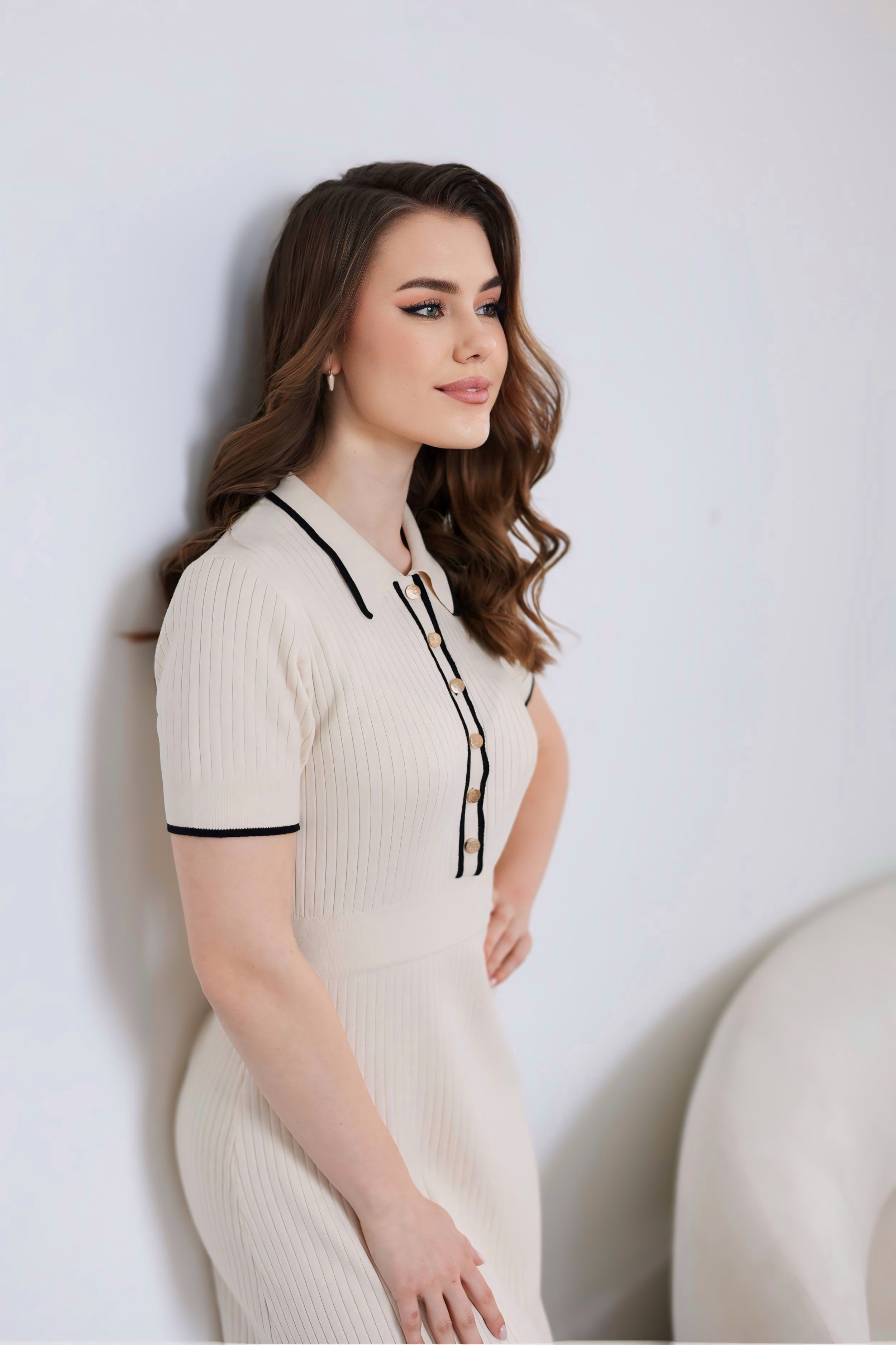 Индивидуальные. Ксения Куницкая фотограф Нижний Новгород