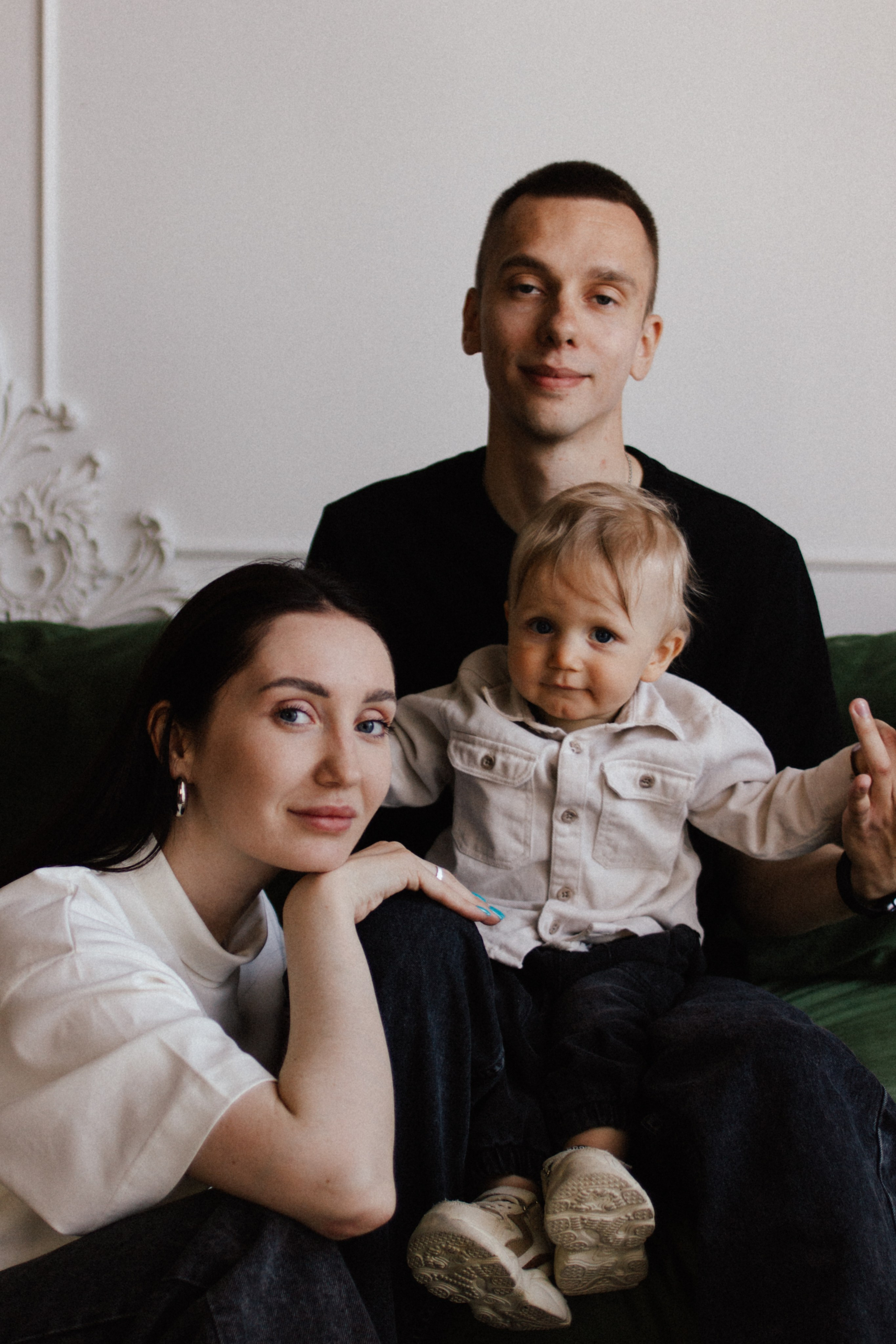 Фотосессия "День рождения". Алена Орлова | Фотограф | Севастополь