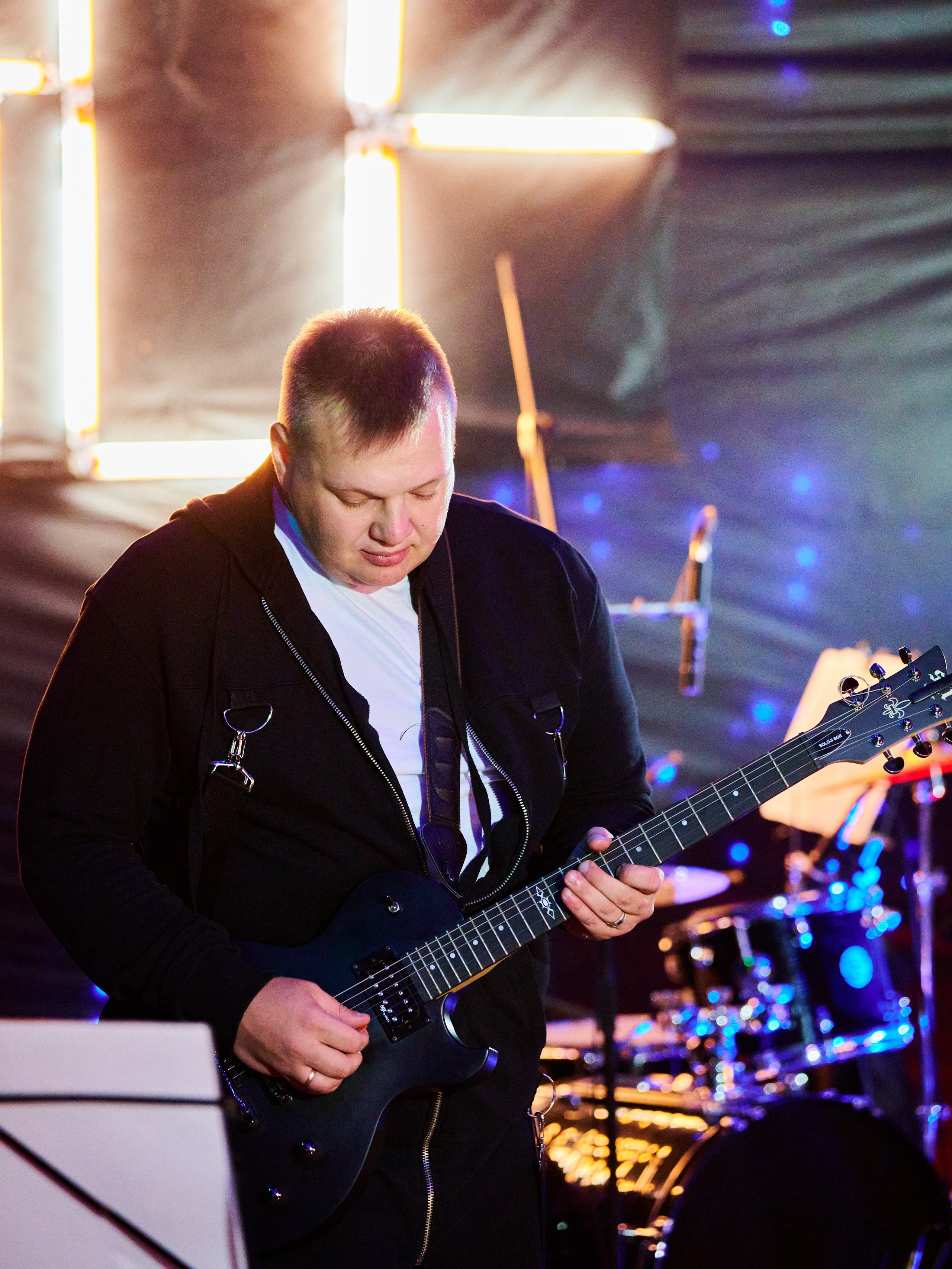 GOFest. Автомобильный и интерьерный фотограф в Минске Александр Тагаев