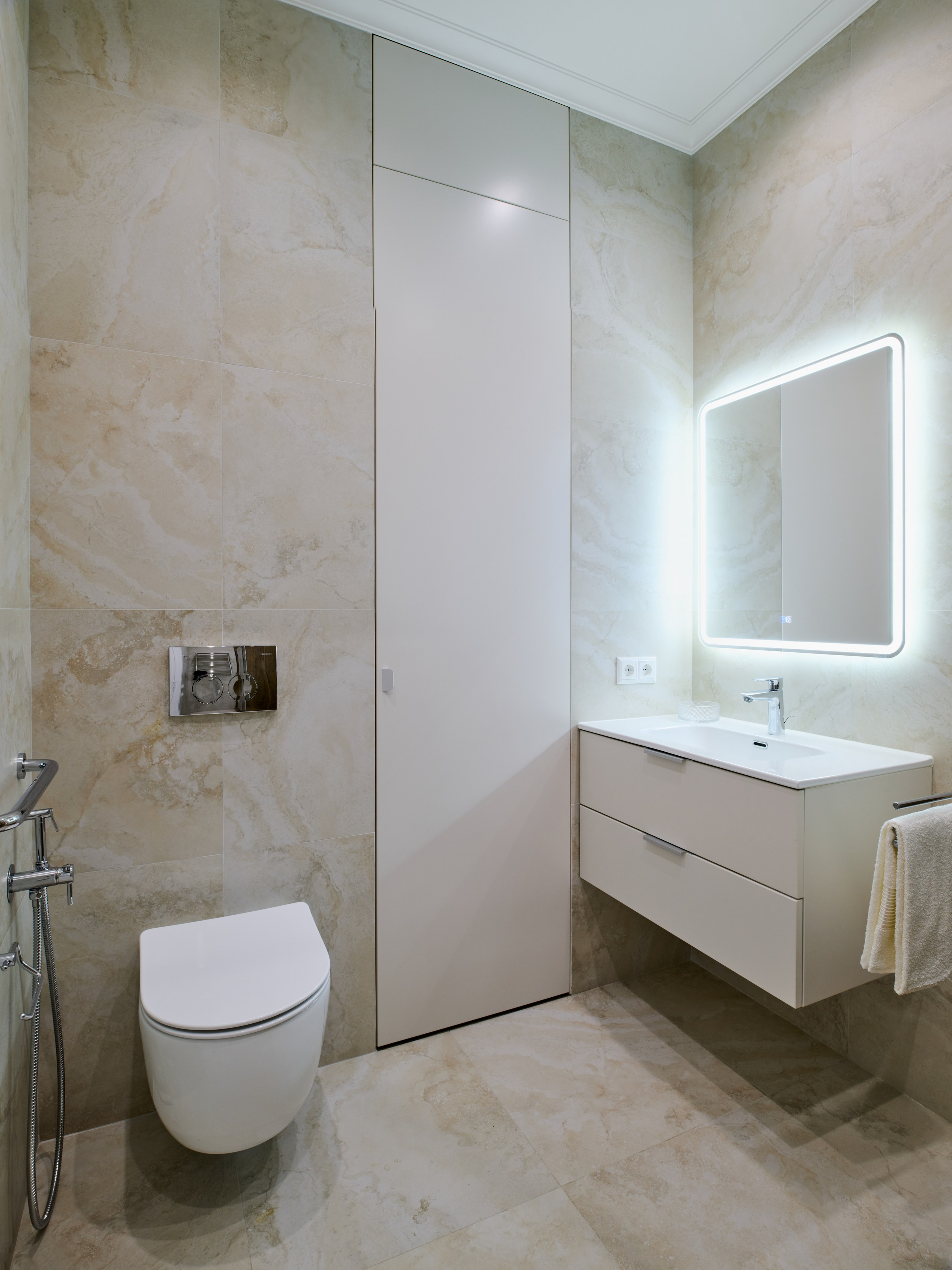 Двухъярусная квартира. Автомобильный и интерьерный фотограф в Минске Александр Тагаев