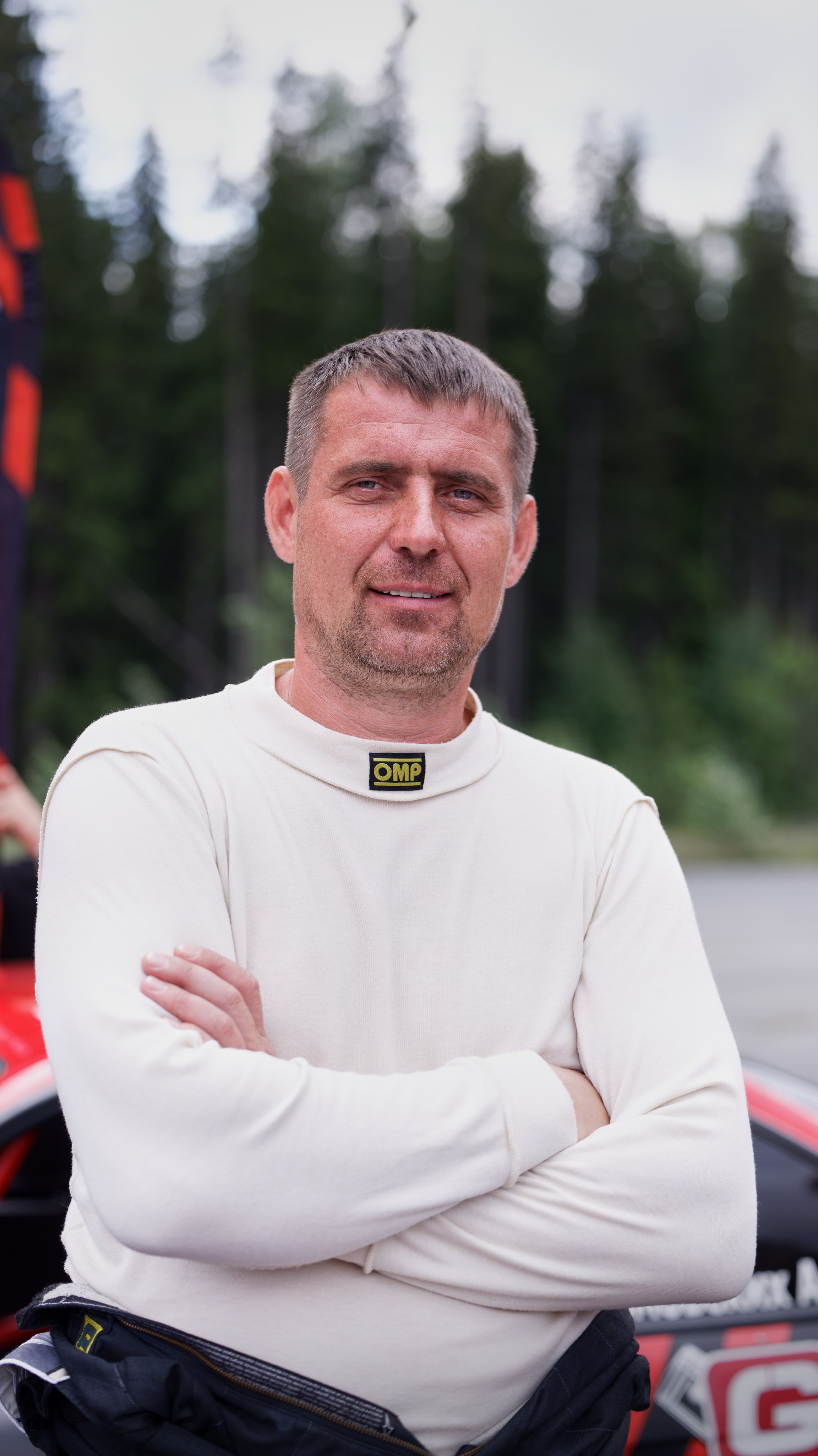 DWC. N.Tagil, 6.07. IN STREET WE TRUST