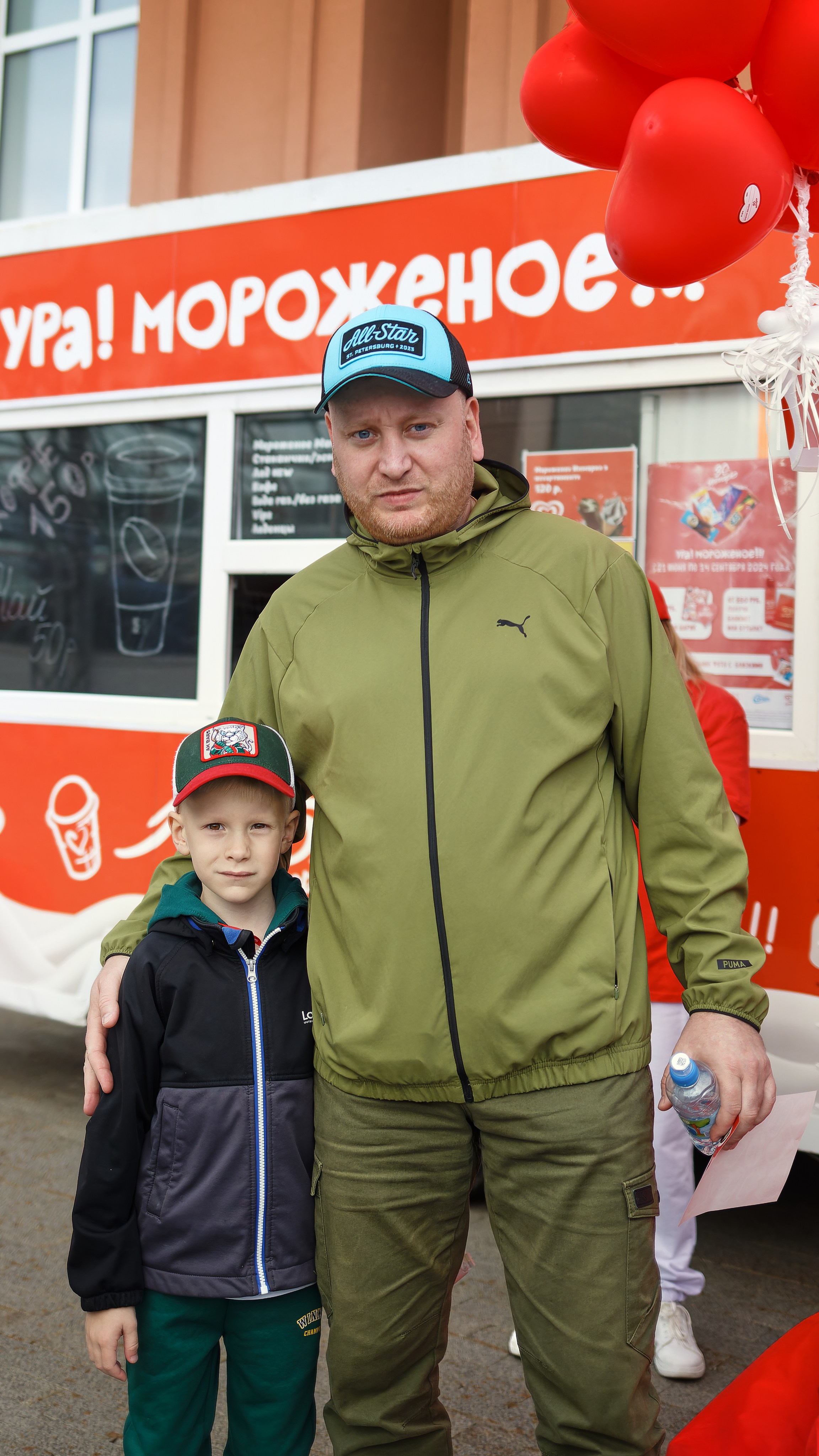 Drift Games'24. IN STREET WE TRUST