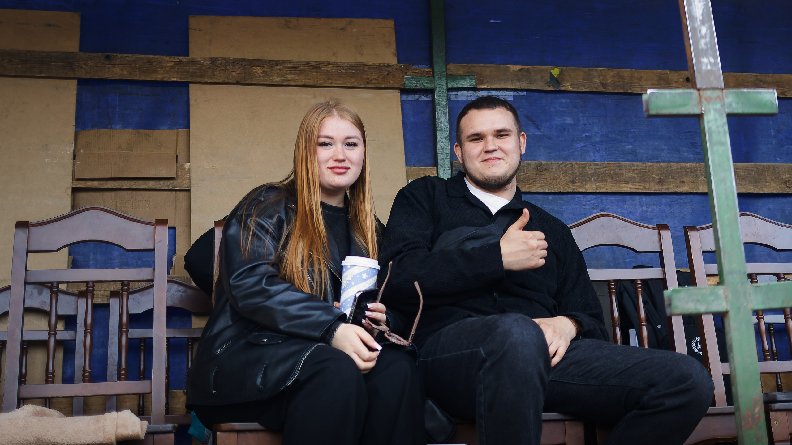 Drift King'24. IN STREET WE TRUST