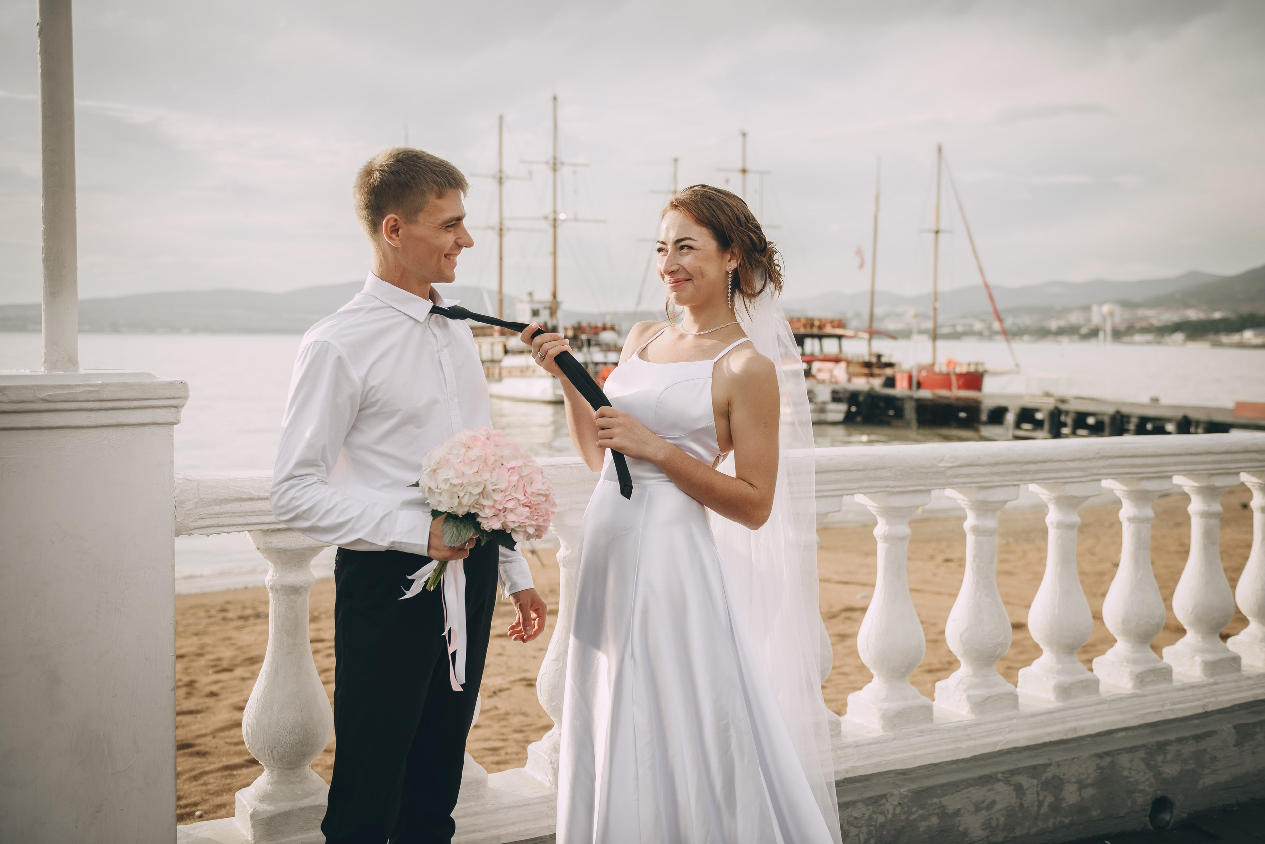 Мария и Дмитрий. Семейный и детский фотограф в г. Геленджике Ольга Бурдюк