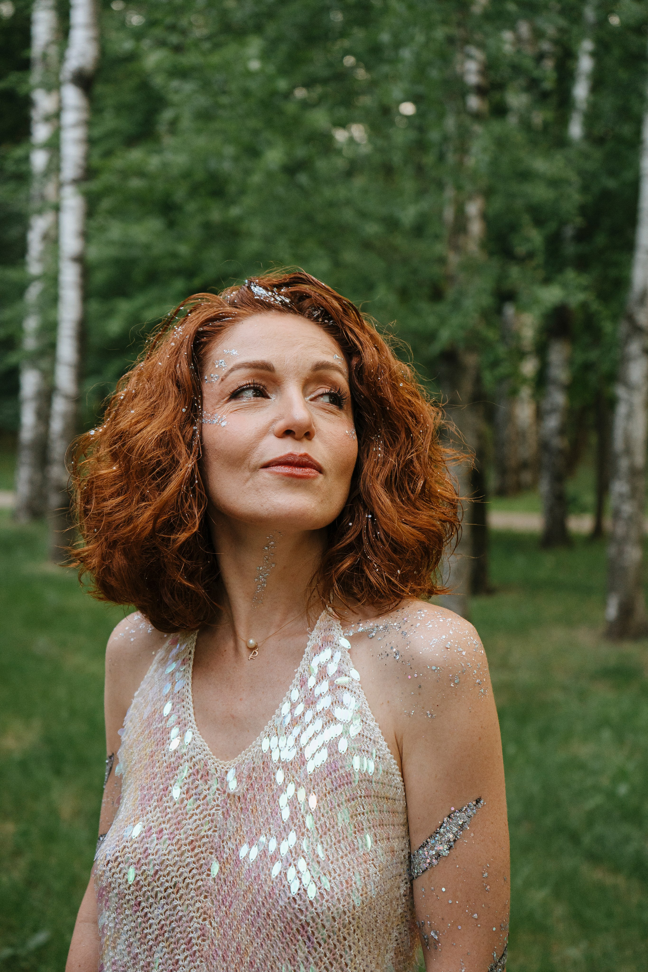 KARMA COSMO — AESTHETIC DANCE 2025. Портретный фотограф Нижний Новгород