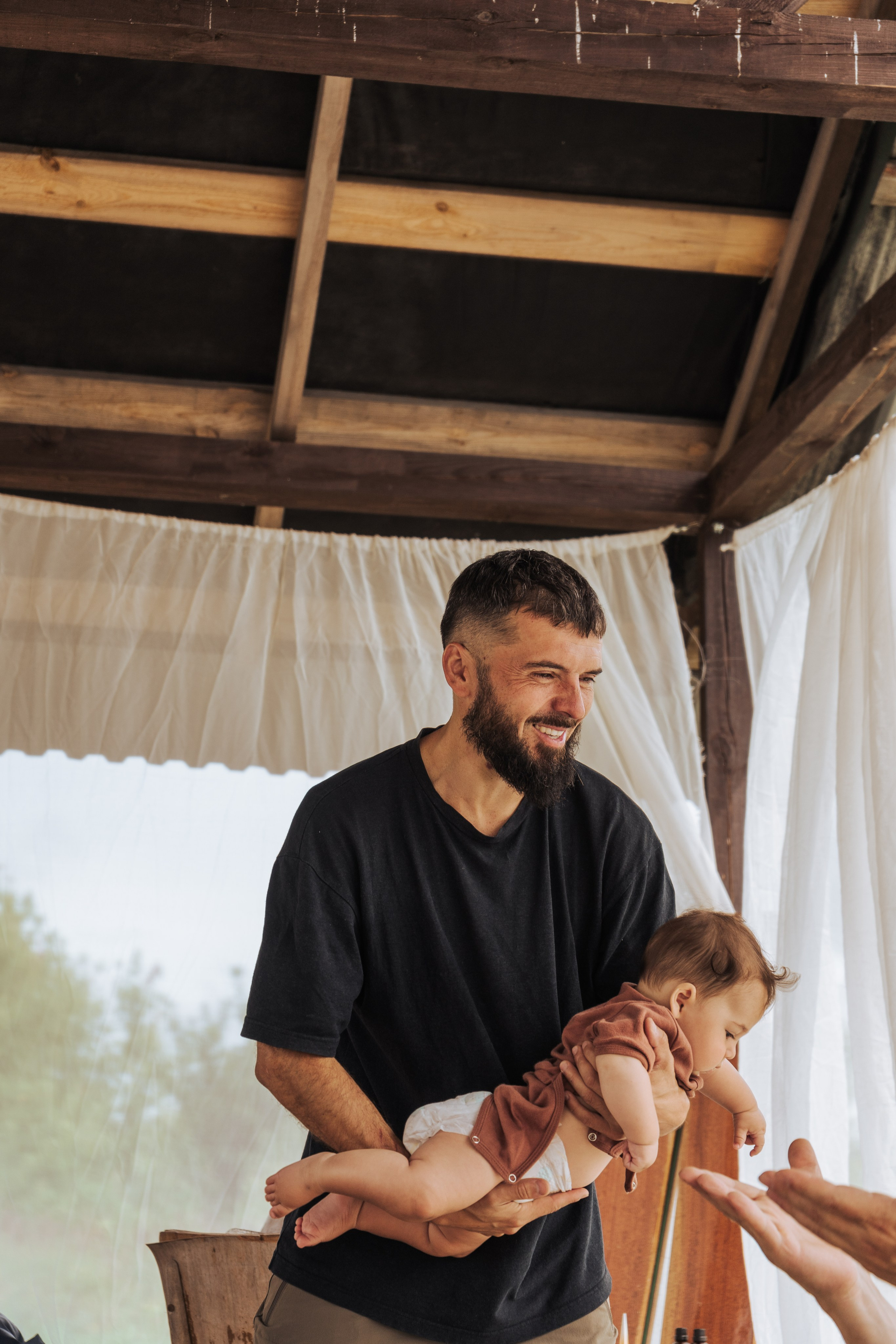 Ретрит от т-центра Псайторий 2024. Портретный фотограф Нижний Новгород