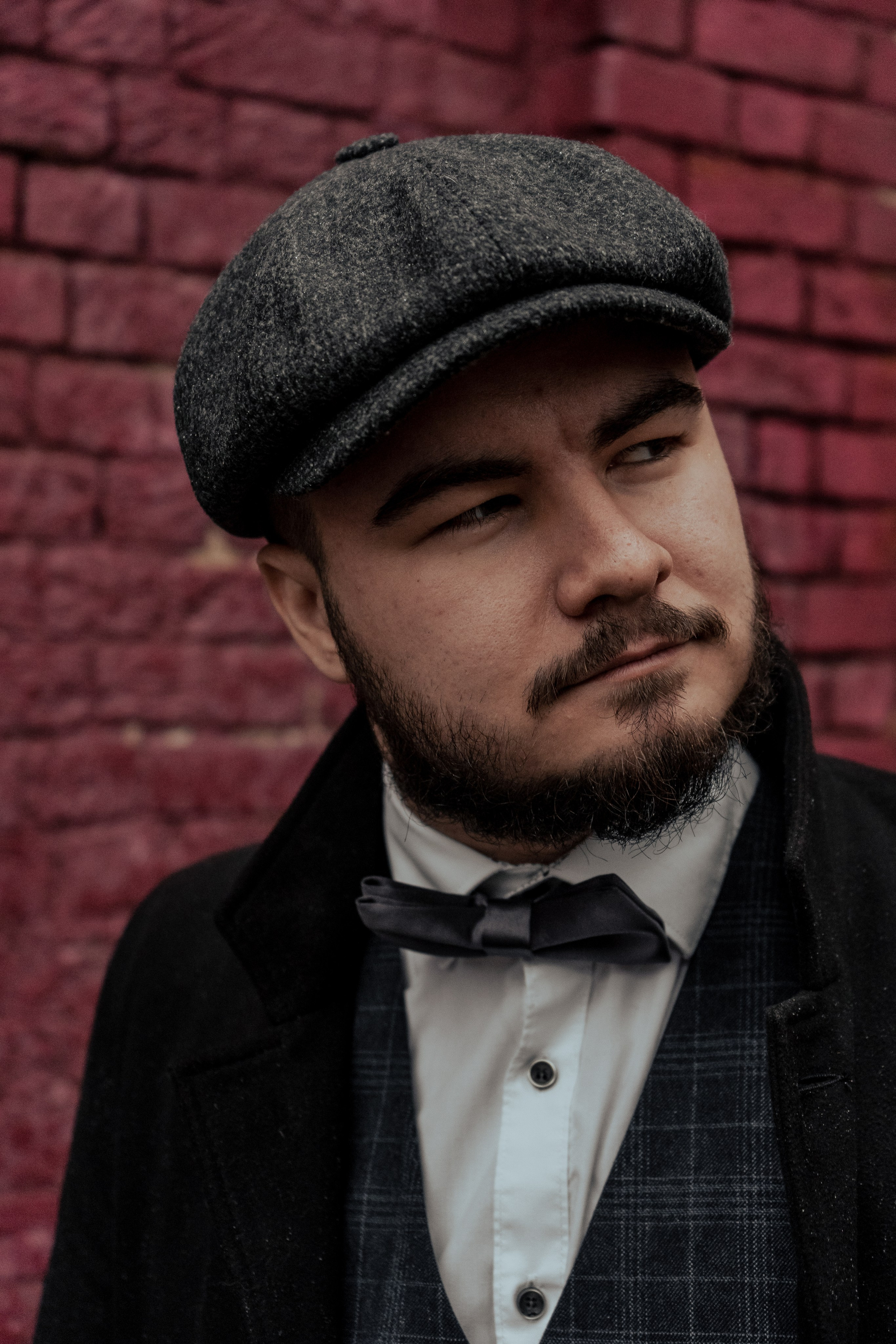 «Острые Козырьки». Портретный фотограф Нижний Новгород