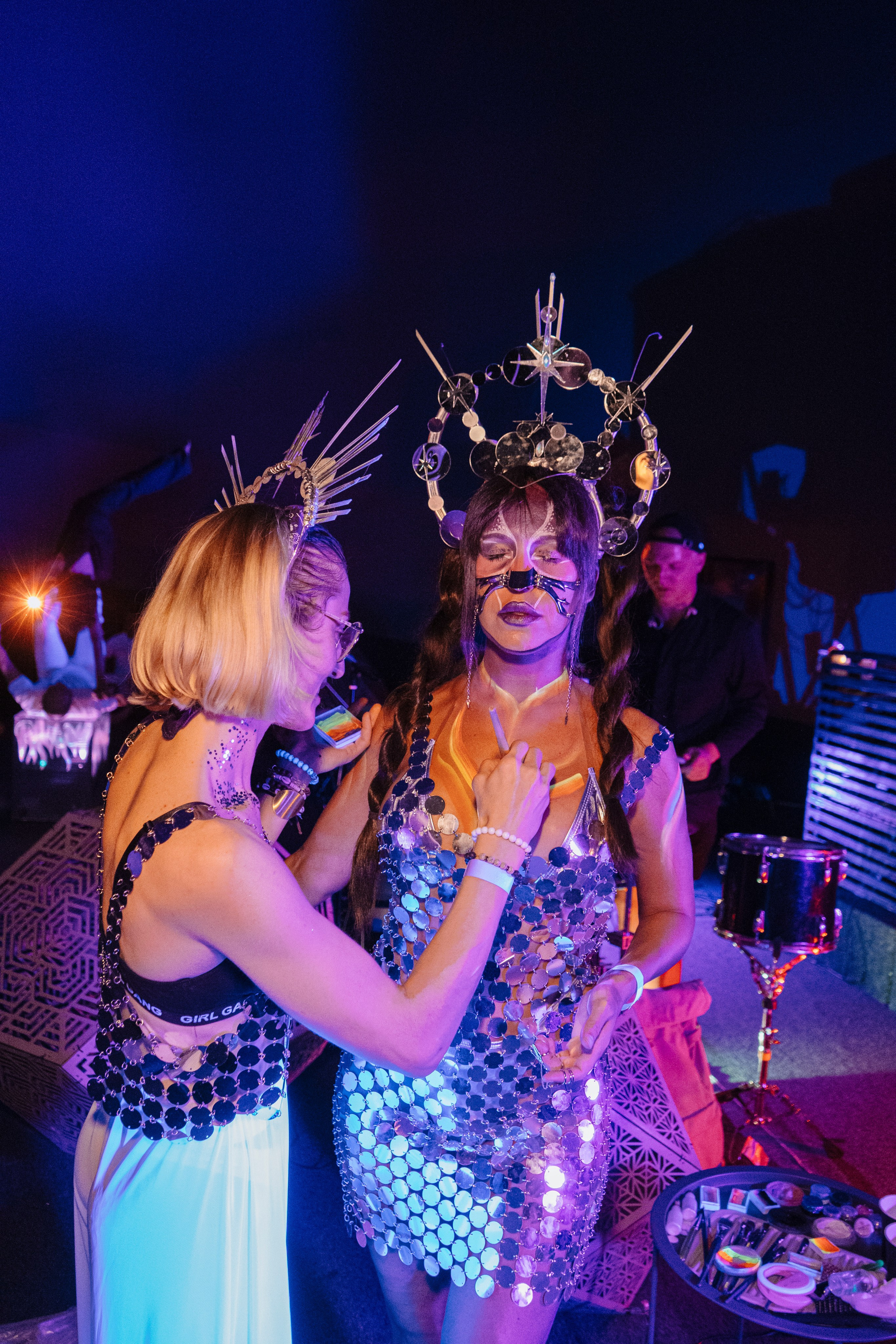 KARMA COSMO — AESTHETIC DANCE 2025. Портретный фотограф Нижний Новгород