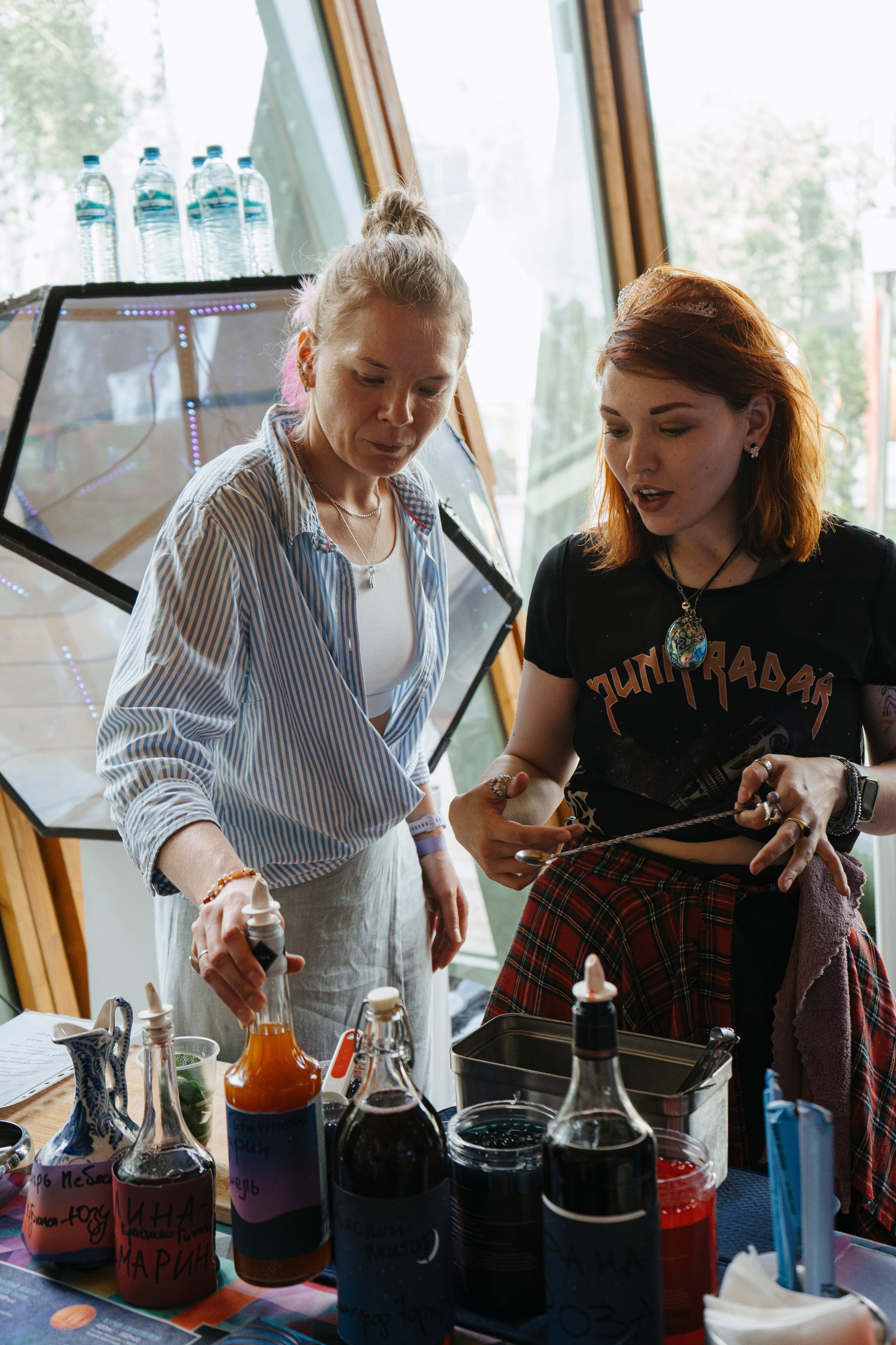 KARMA COSMO — AESTHETIC DANCE 2025. Портретный фотограф Нижний Новгород