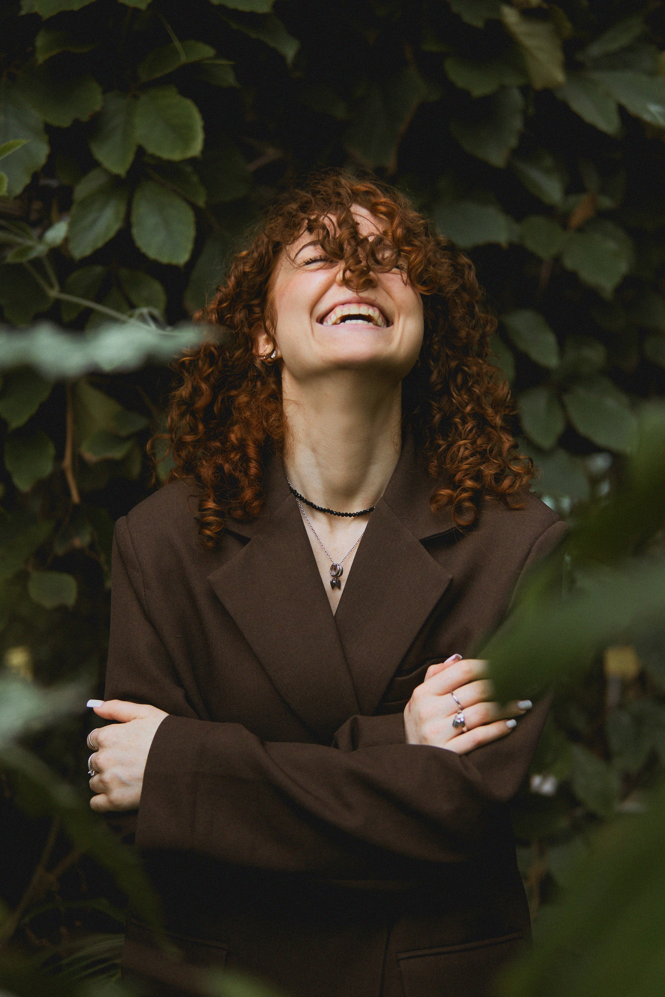 Анна Маурина фотограф и видеограф в Ижевске