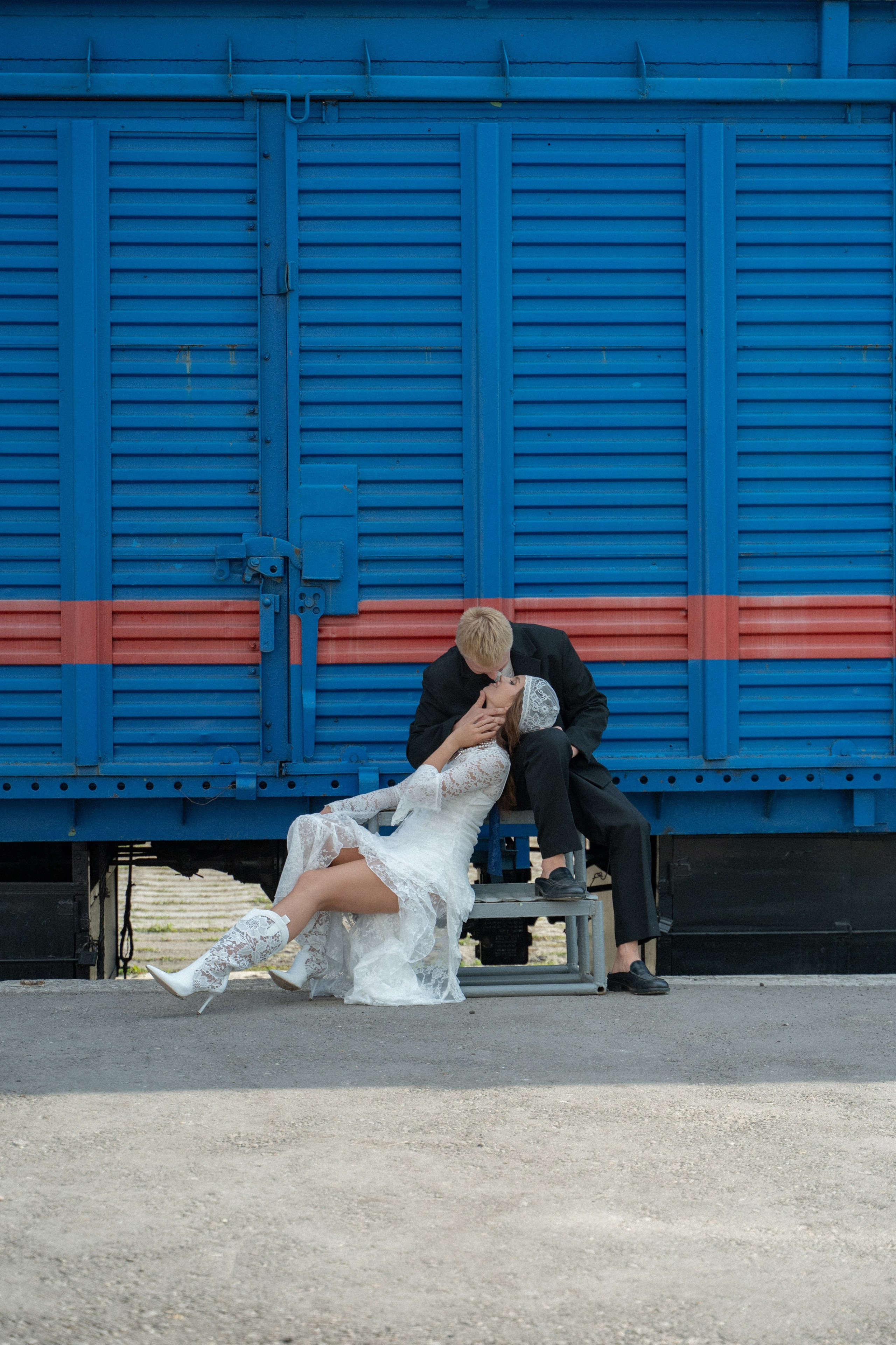 «Место силы». Свадебный и семейный фотограф в Рязани — Москве Екатерина Ермакова