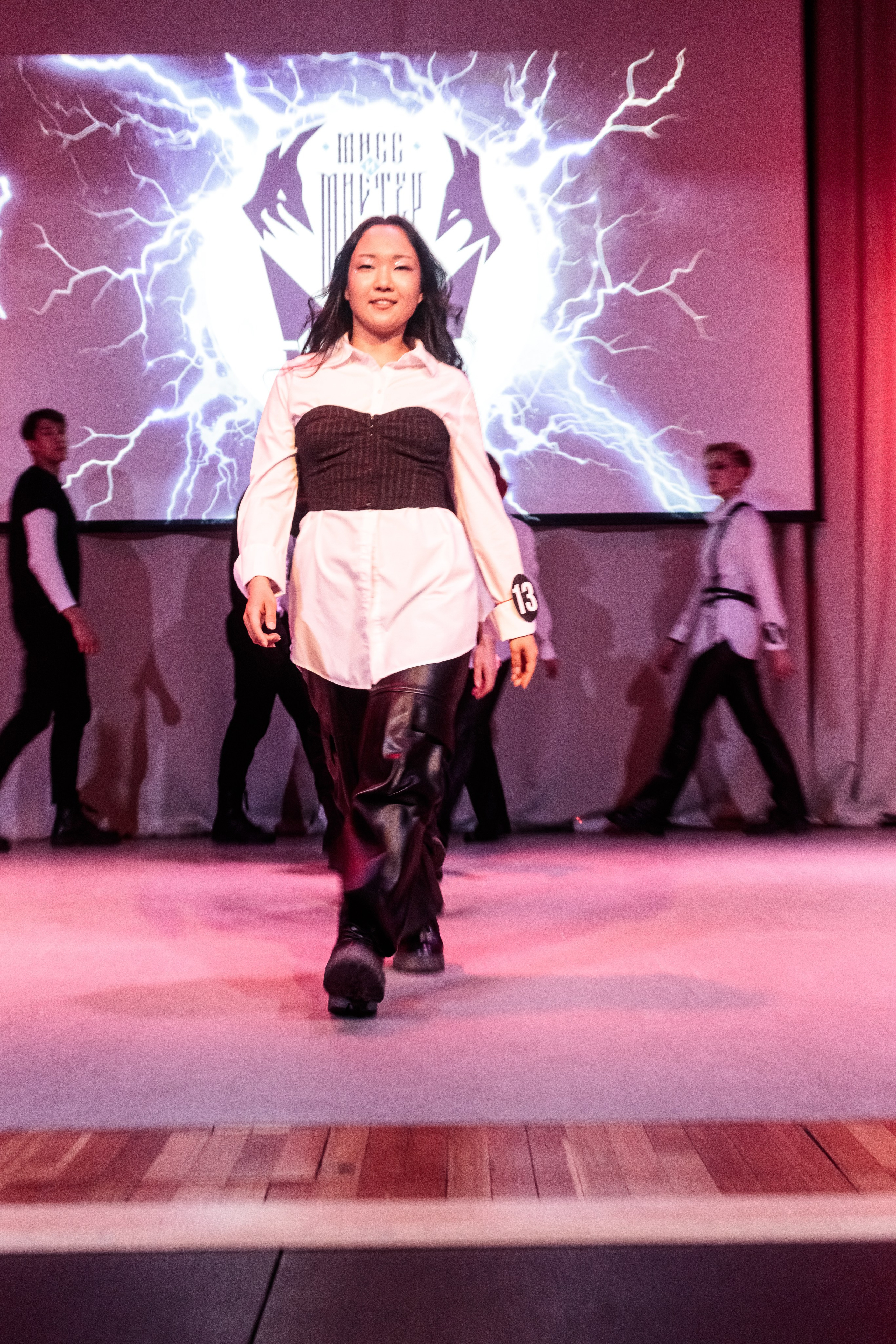 МиМ МТФ НГТУ 2024. Фотограф — Новосибирск