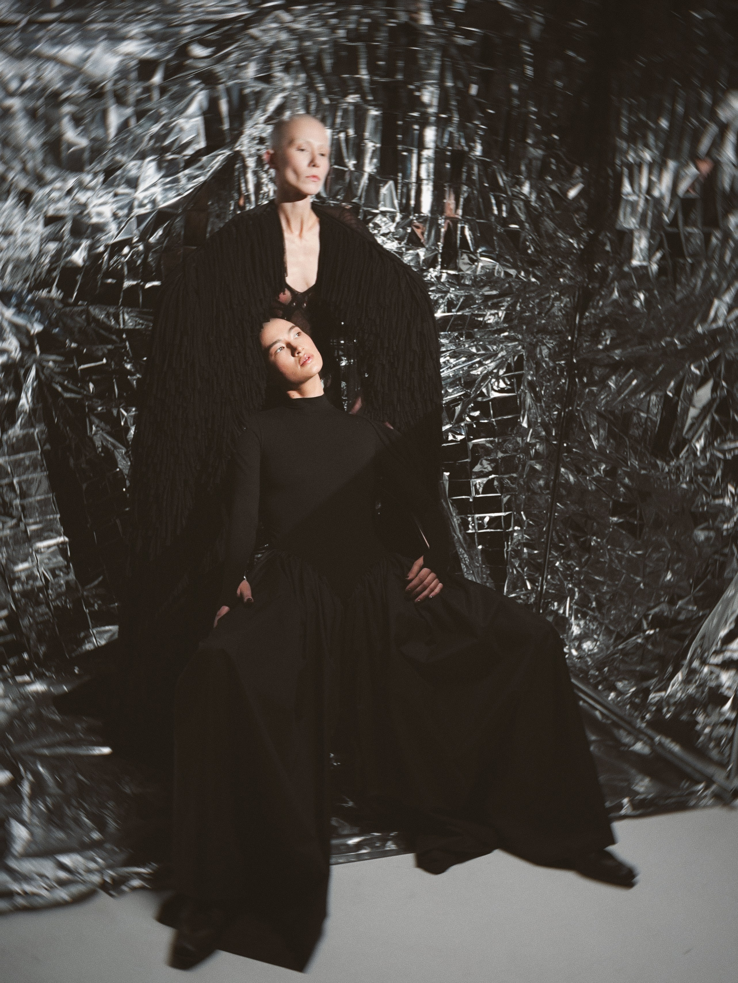 BLACK ANGEL. Кристина Полянская, Видеограф/фотограф Старый Оскол/Воронеж