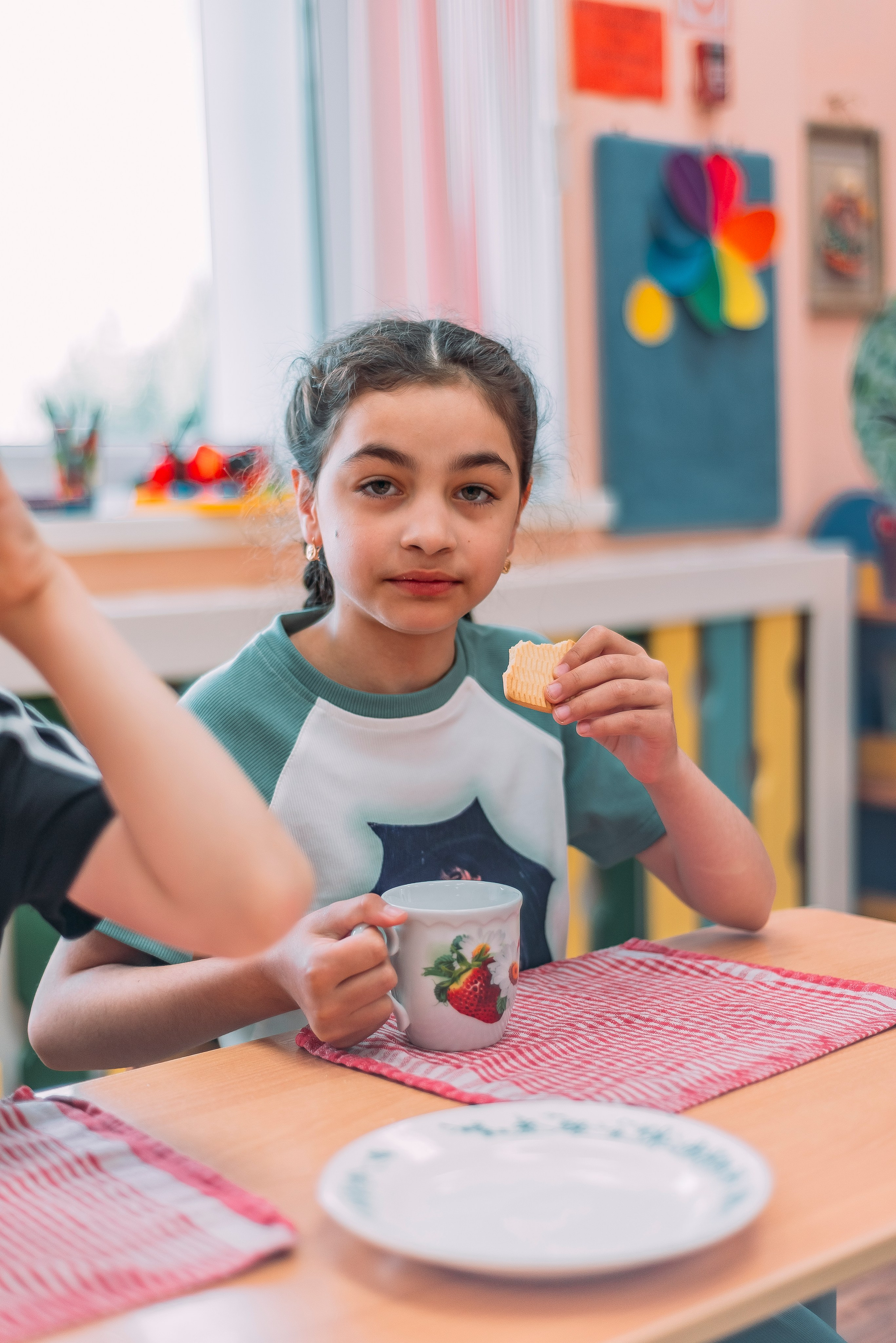 Детский сад |п.Дубовое|2023. ALBUMIA