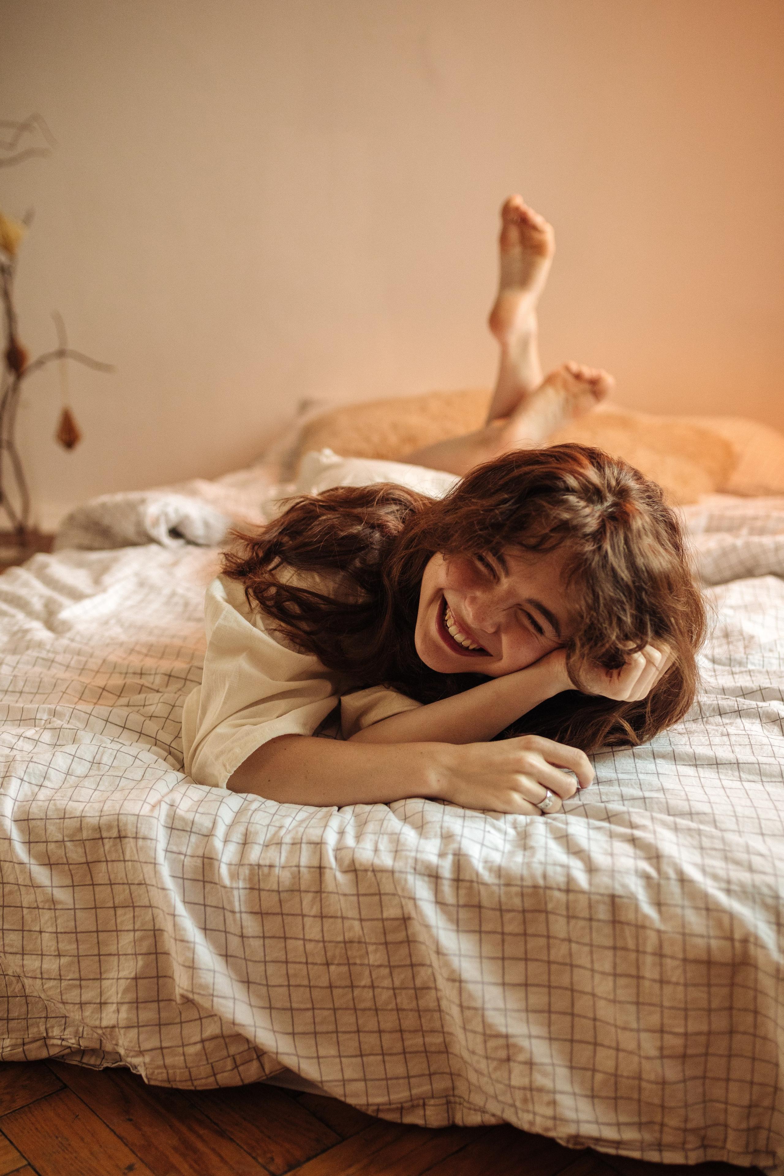 Анастасия. Семейный и детский фотограф в Москве