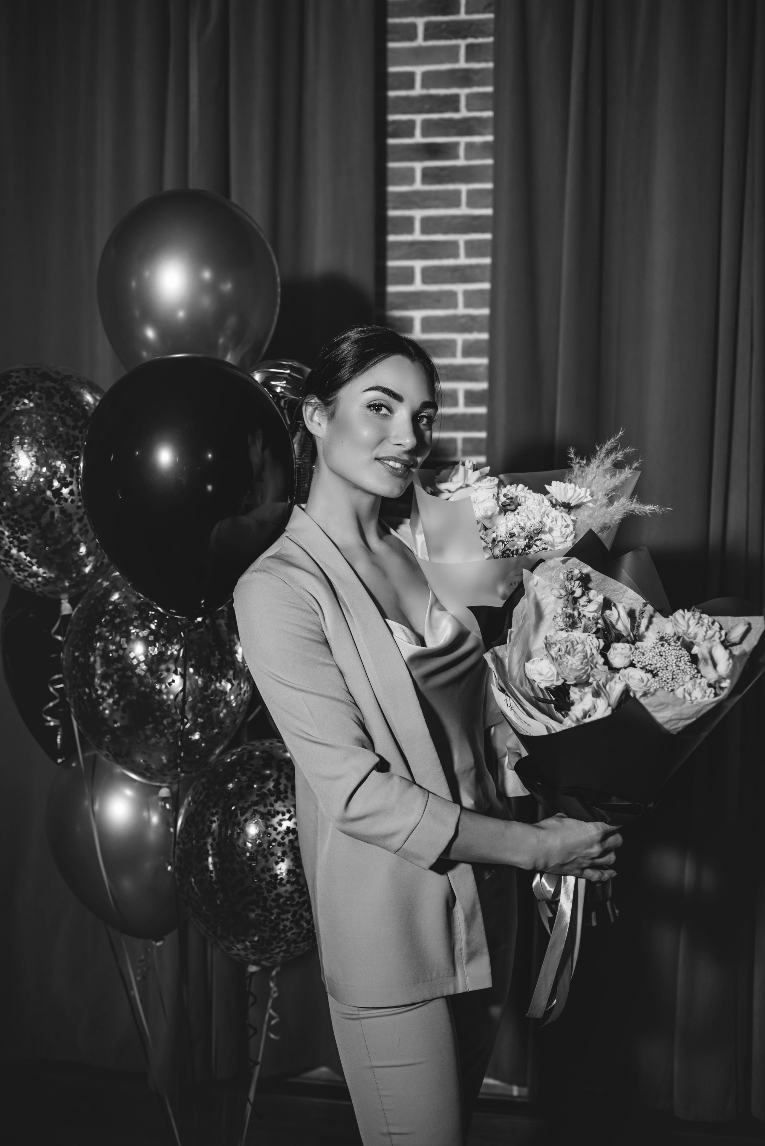 София. Фотограф Лейла Насибова-женский портрет, семейные фотосессии, контент