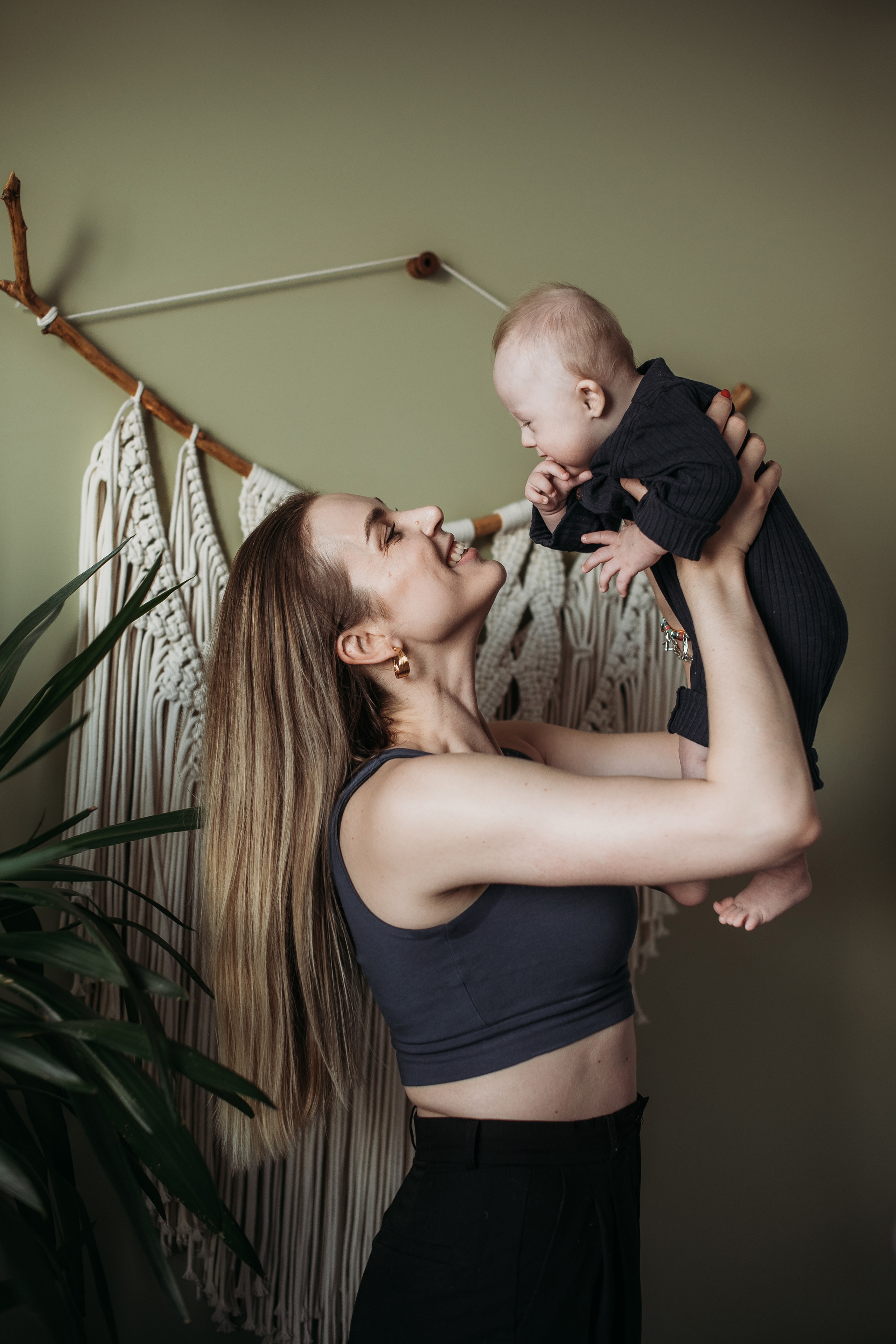 Анюта. Фотограф Лейла Насибова-женский портрет, семейные фотосессии, контент