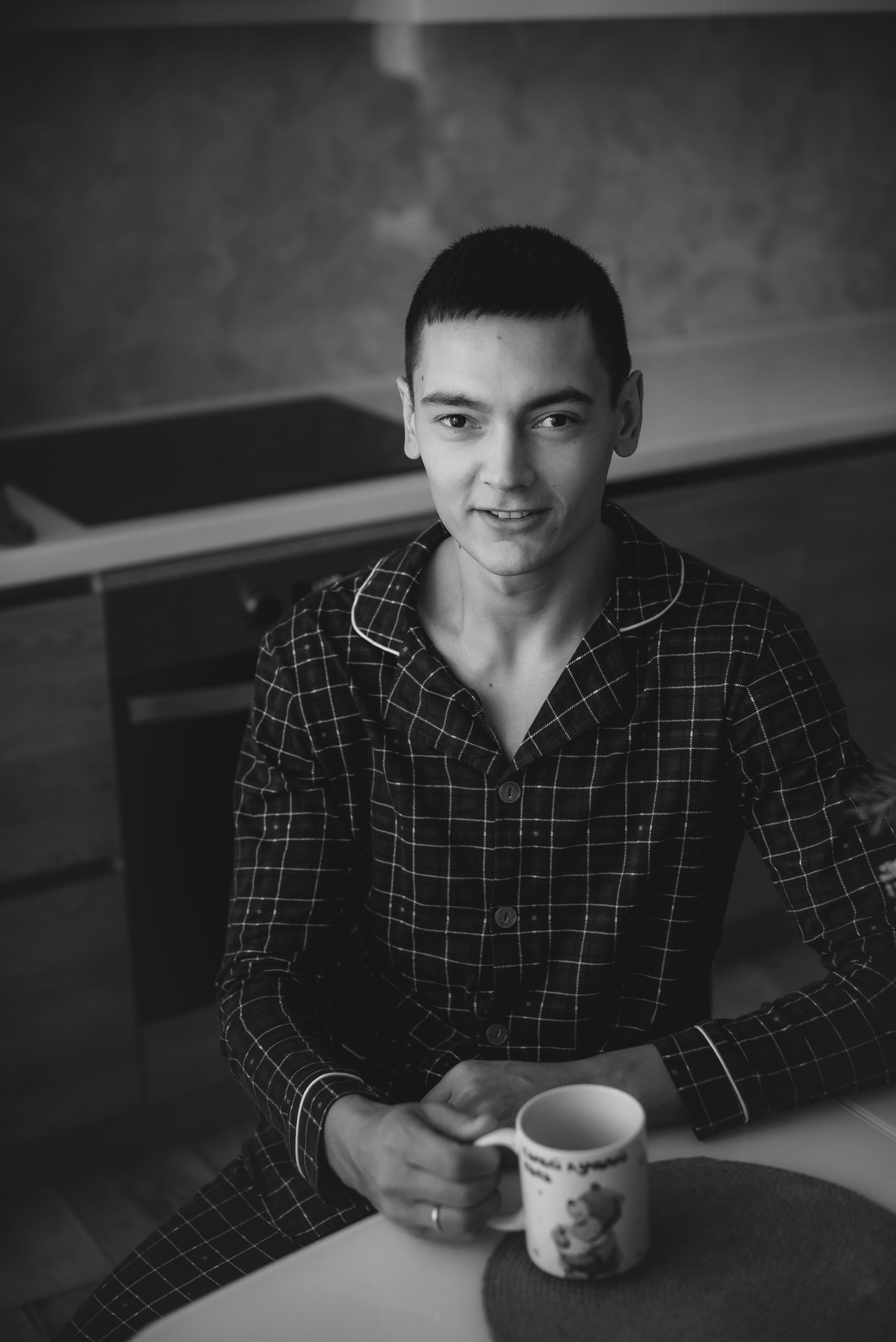 Дарья и Антон. Фотограф Лейла Насибова-женский портрет, семейные фотосессии, контент