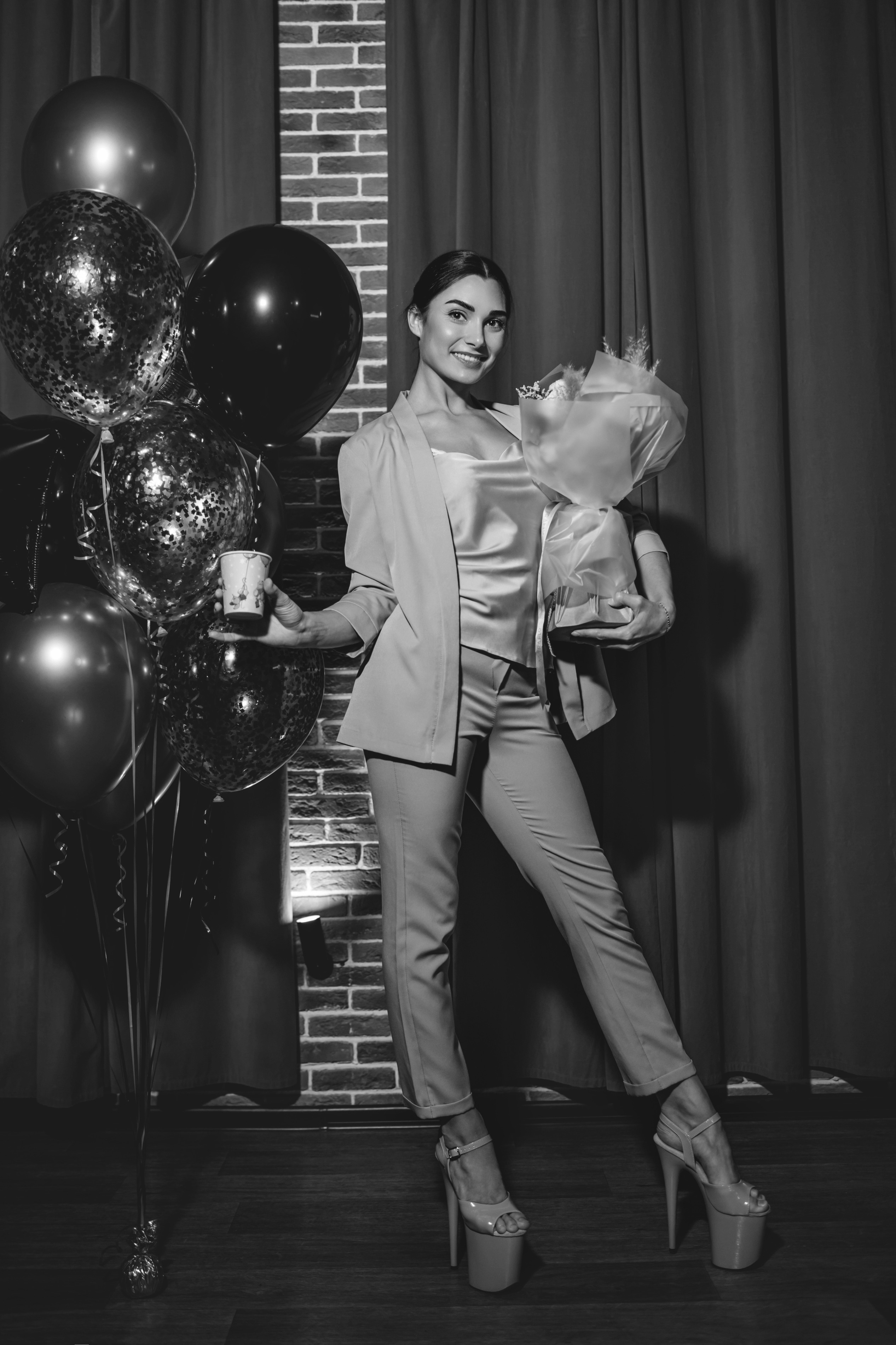 София. Фотограф Лейла Насибова-женский портрет, семейные фотосессии, контент