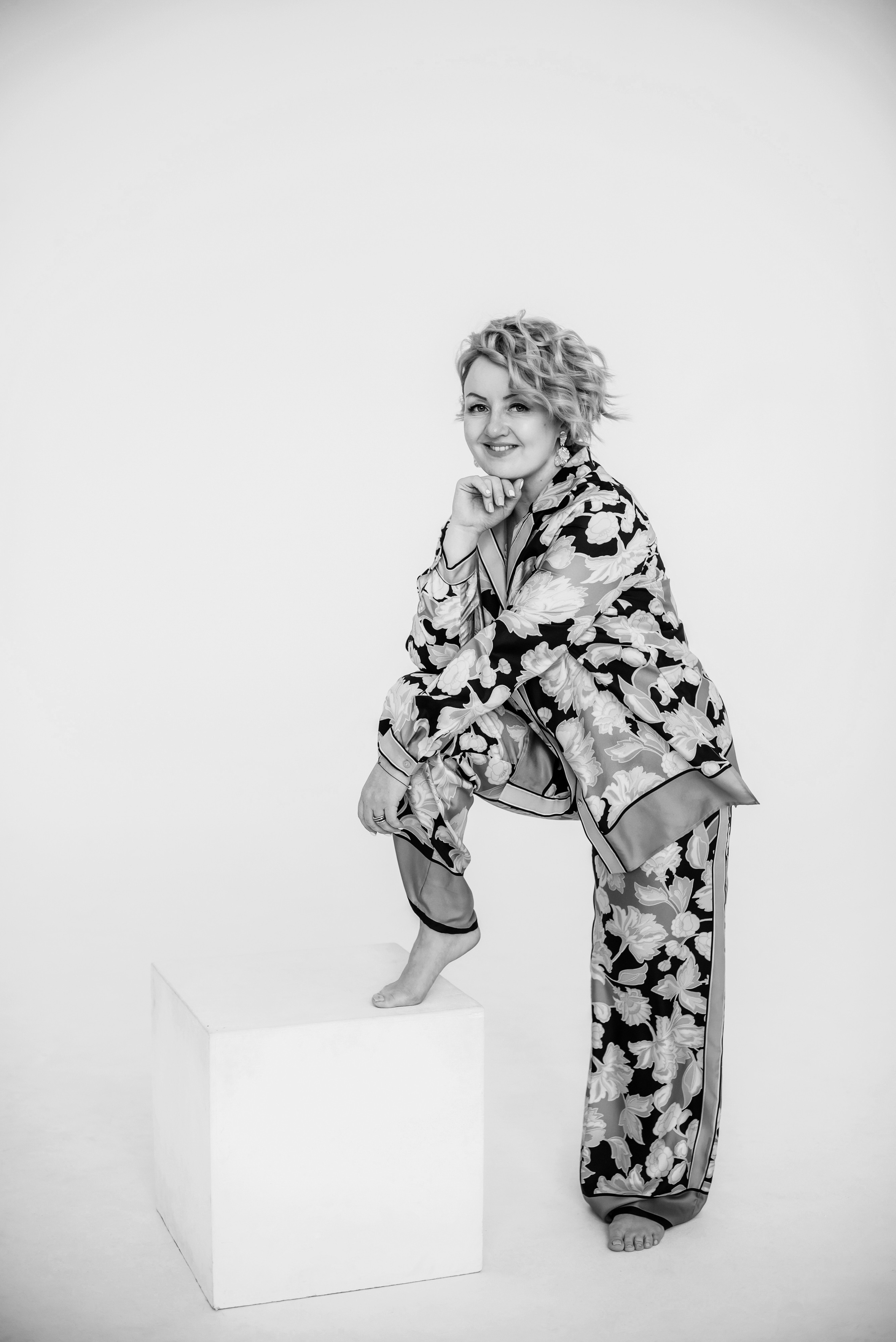 Ирина Тищенко (ретушь). Фотограф Лейла Насибова-женский портрет, семейные фотосессии, контент