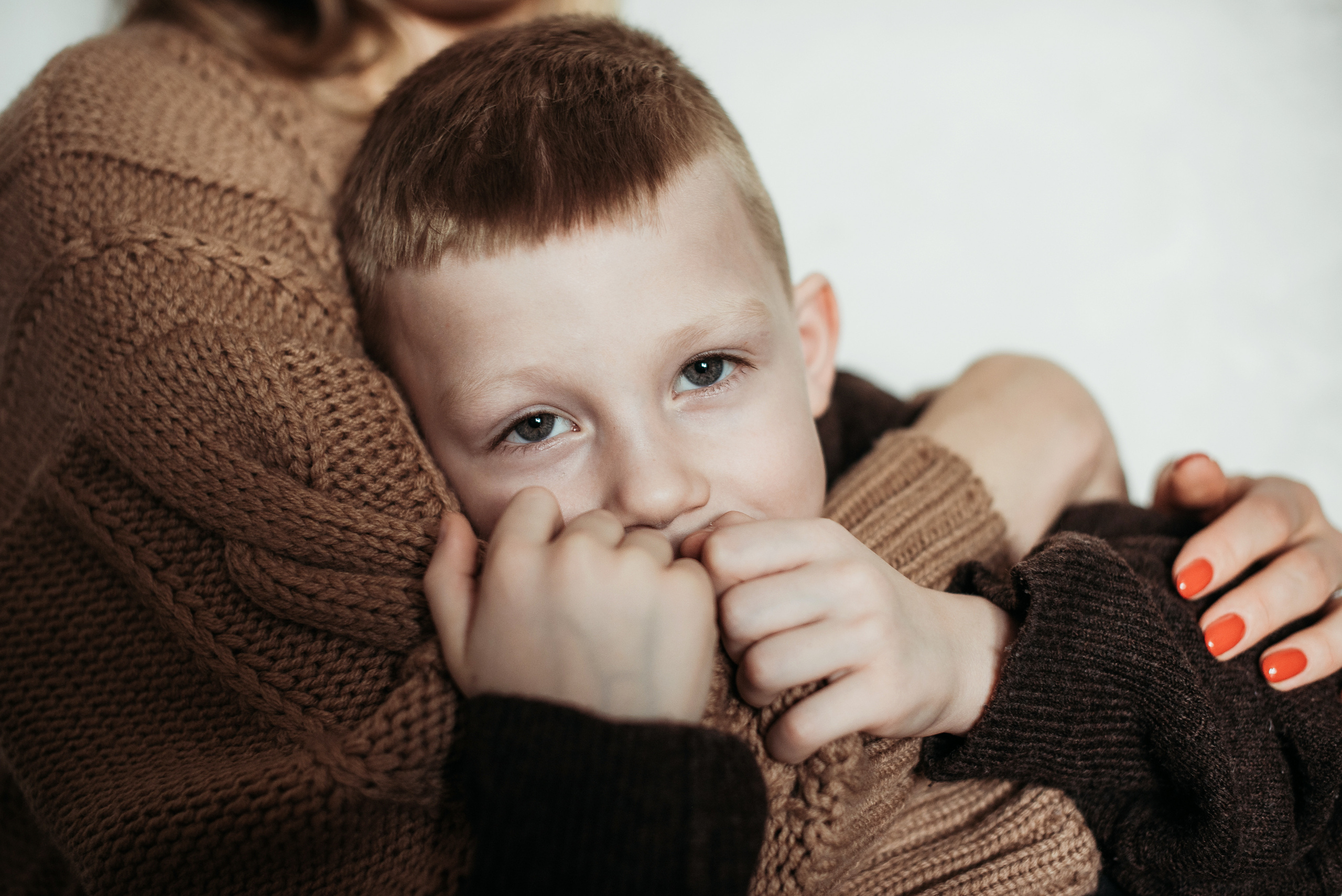 Анюта. Фотограф Лейла Насибова-женский портрет, семейные фотосессии, контент