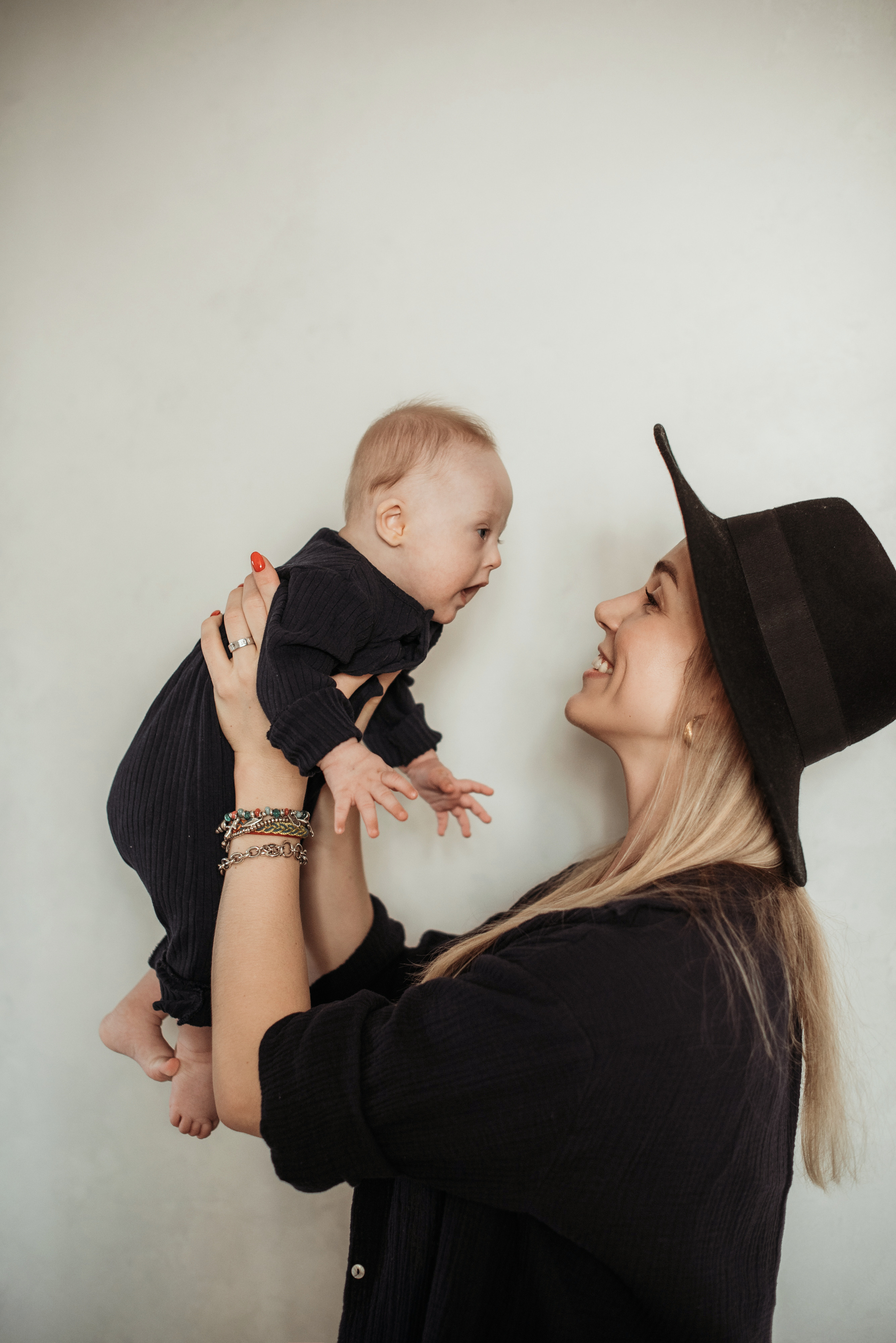 Анюта. Фотограф Лейла Насибова-женский портрет, семейные фотосессии, контент