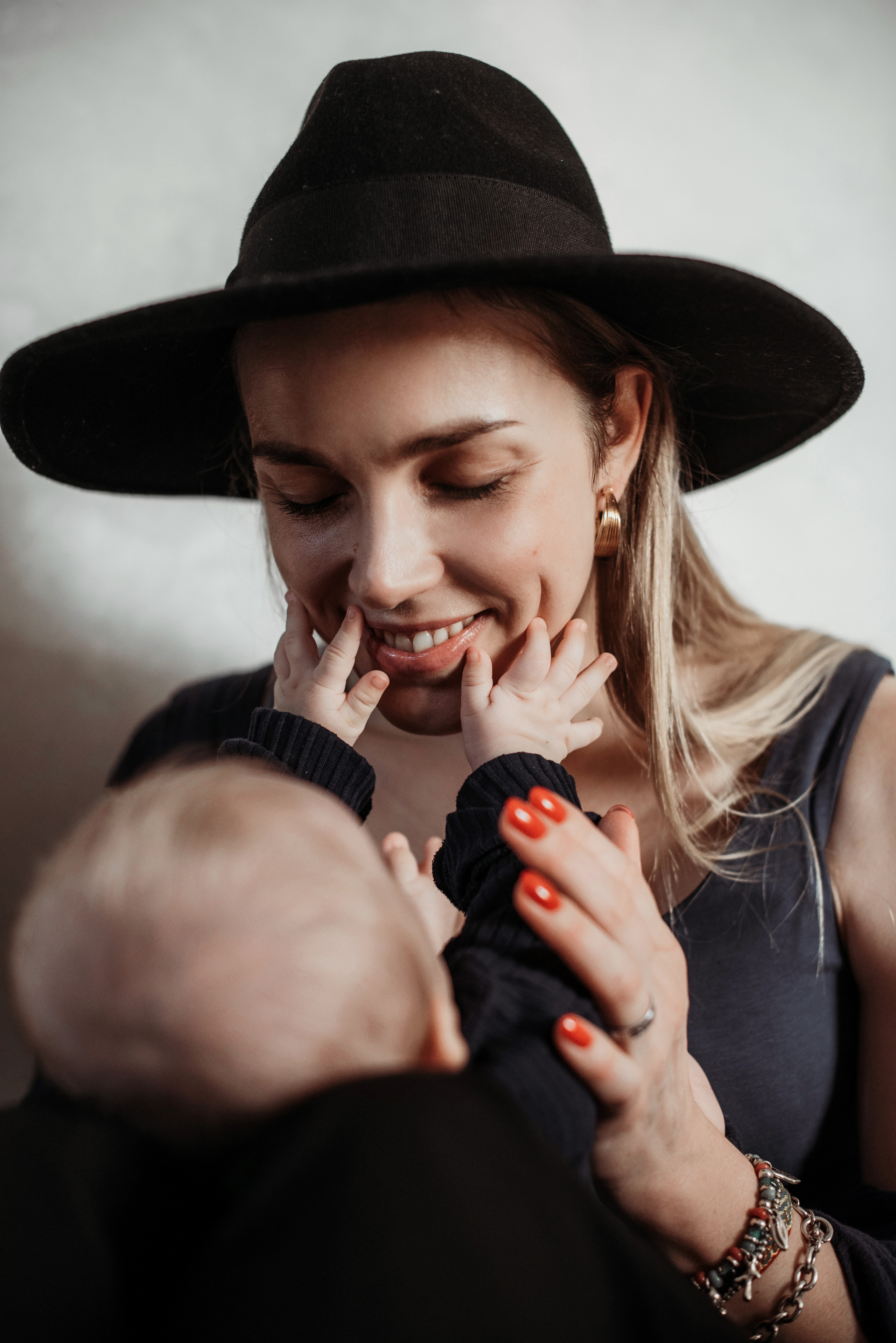 Анюта. Фотограф Лейла Насибова-женский портрет, семейные фотосессии, контент