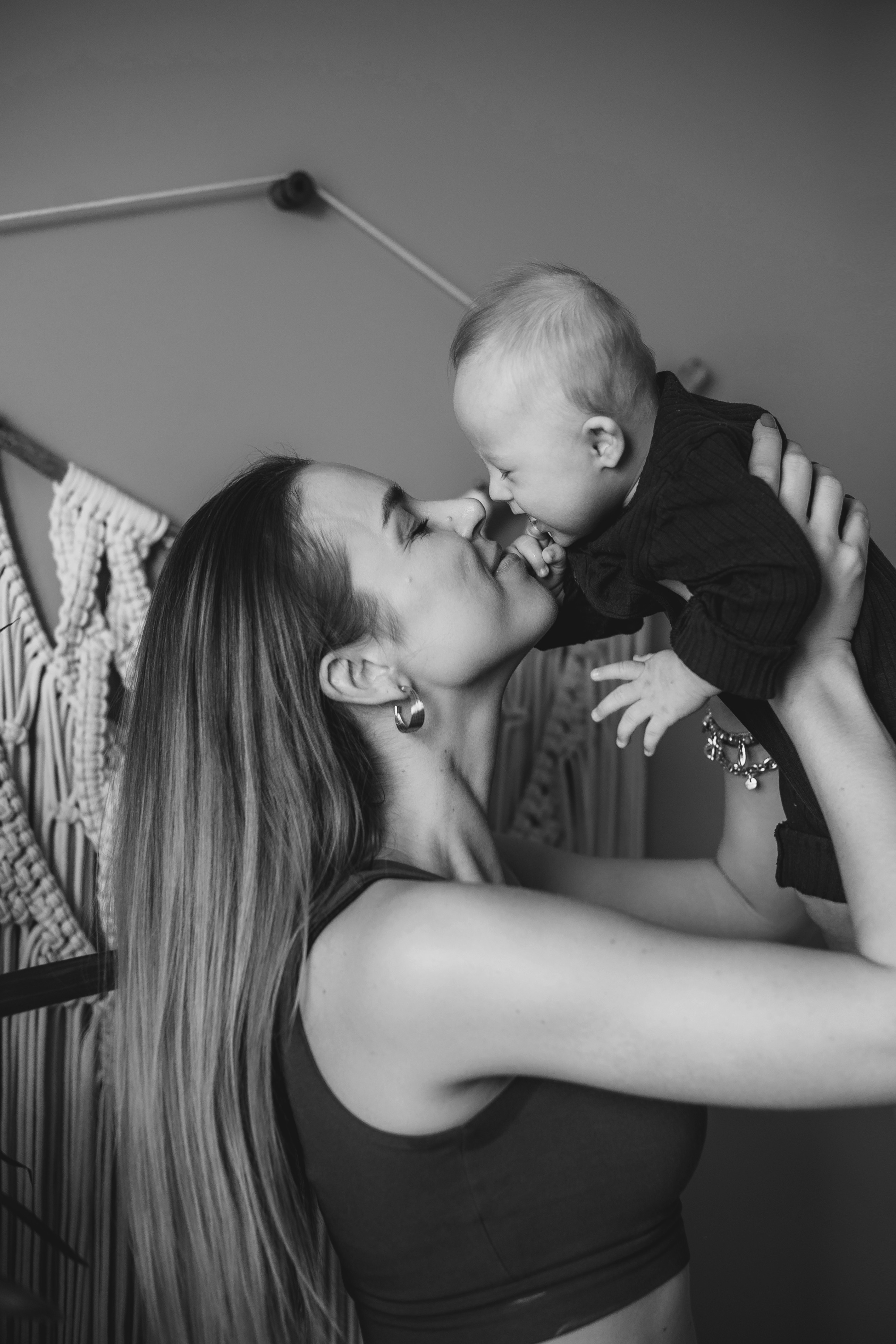 Анюта. Фотограф Лейла Насибова-женский портрет, семейные фотосессии, контент