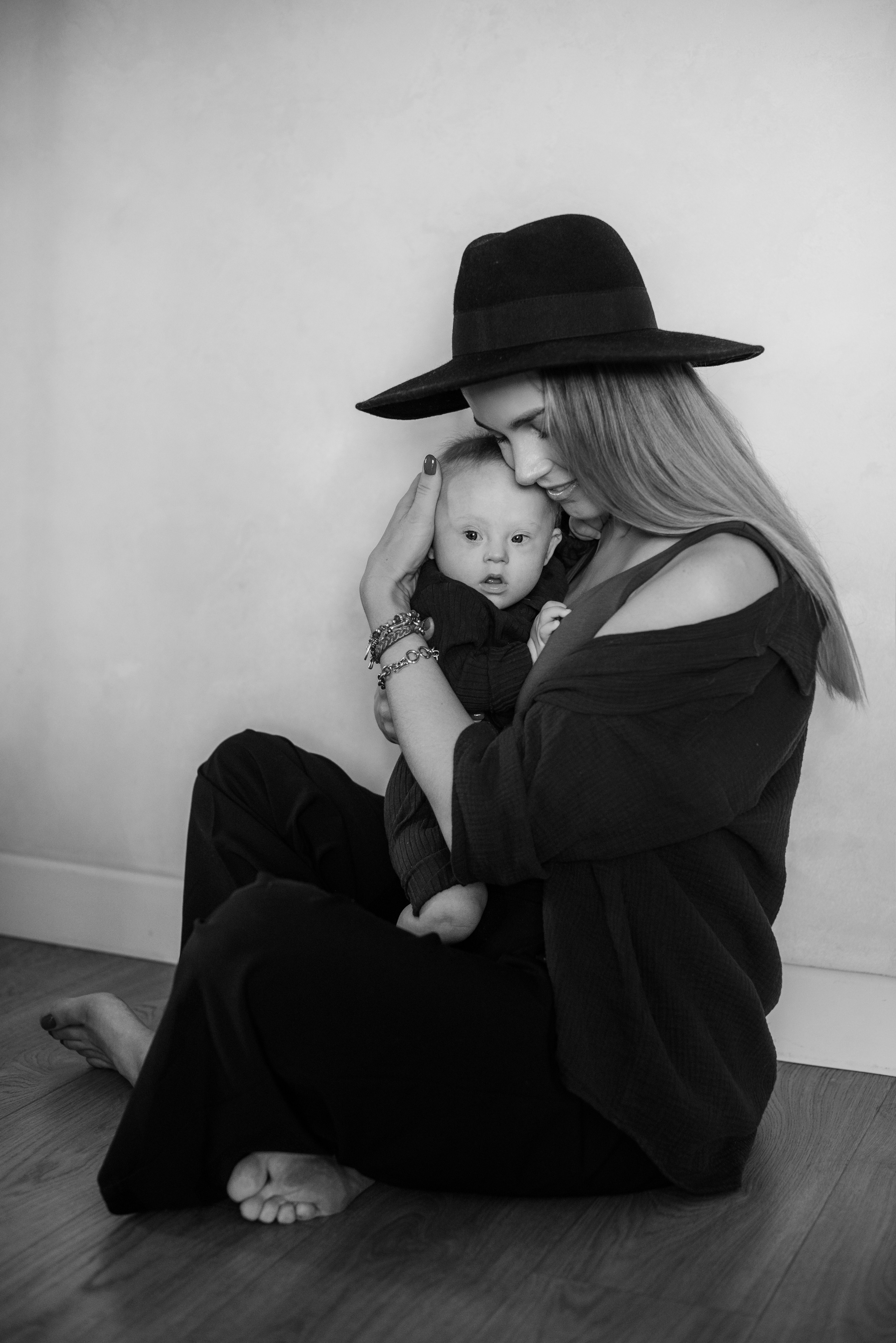 Анюта. Фотограф Лейла Насибова-женский портрет, семейные фотосессии, контент