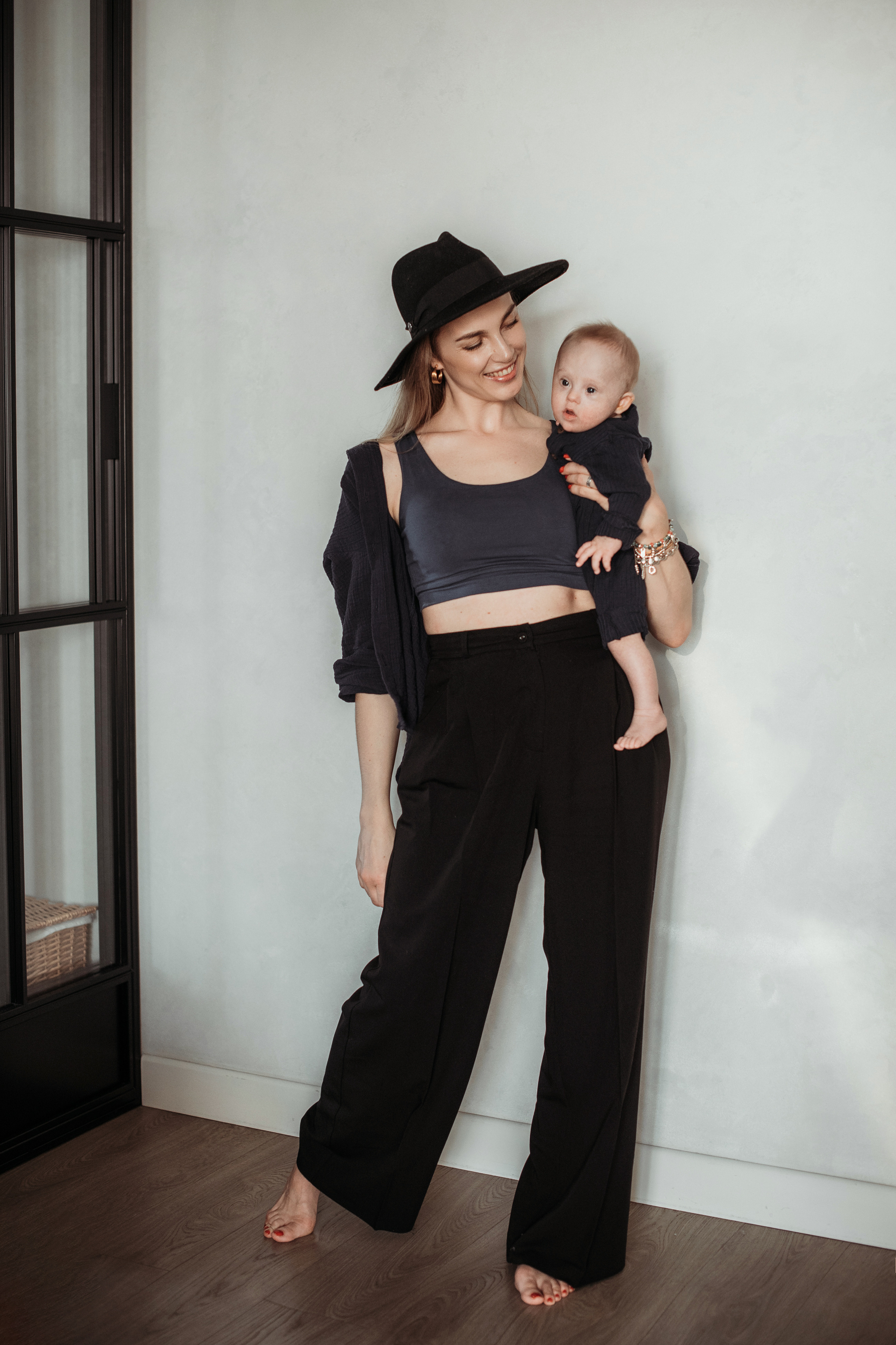 Анюта. Фотограф Лейла Насибова-женский портрет, семейные фотосессии, контент