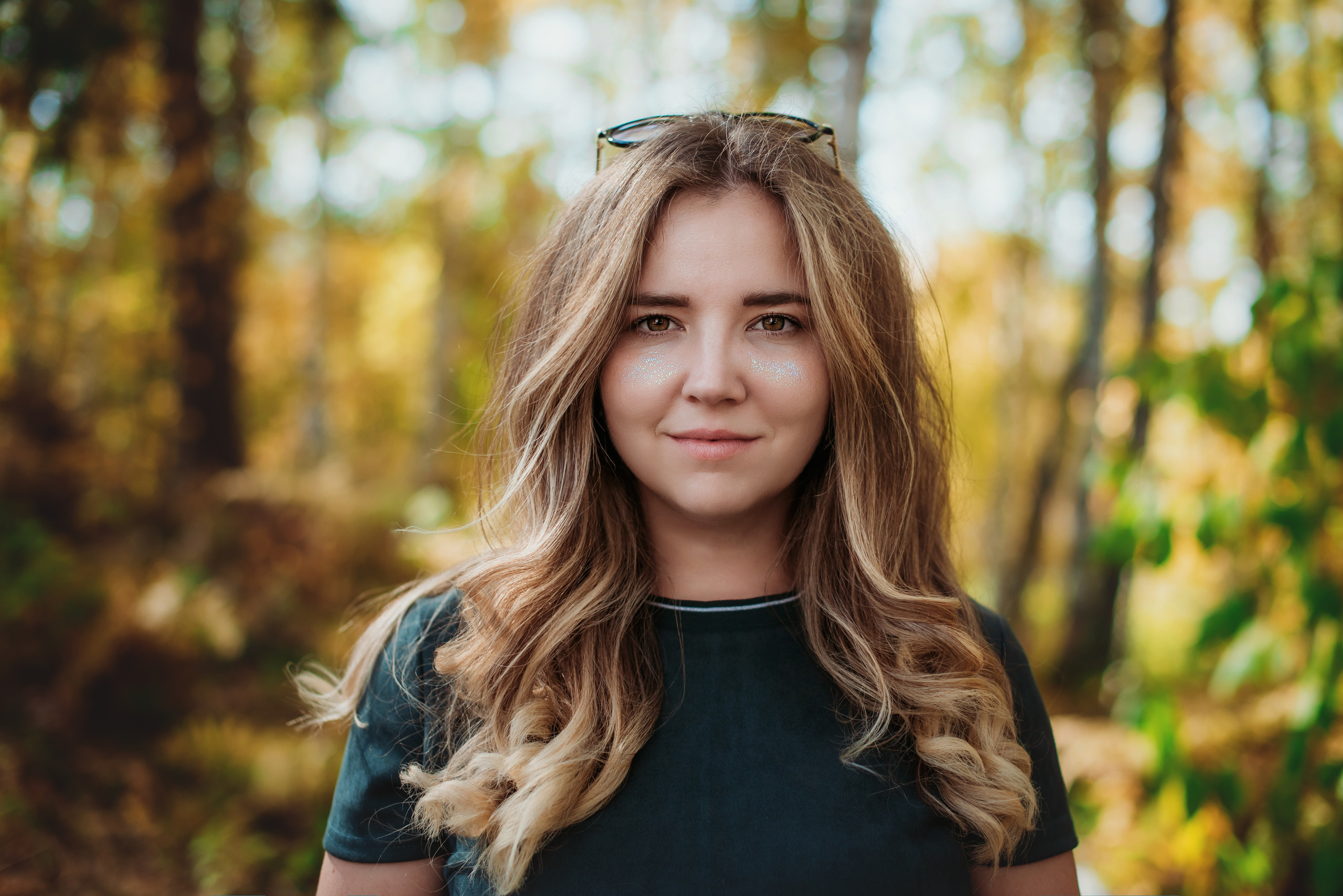 Фотосессия Надюши в День рождения. Фотограф Лейла Насибова-женский портрет, семейные фотосессии, контент