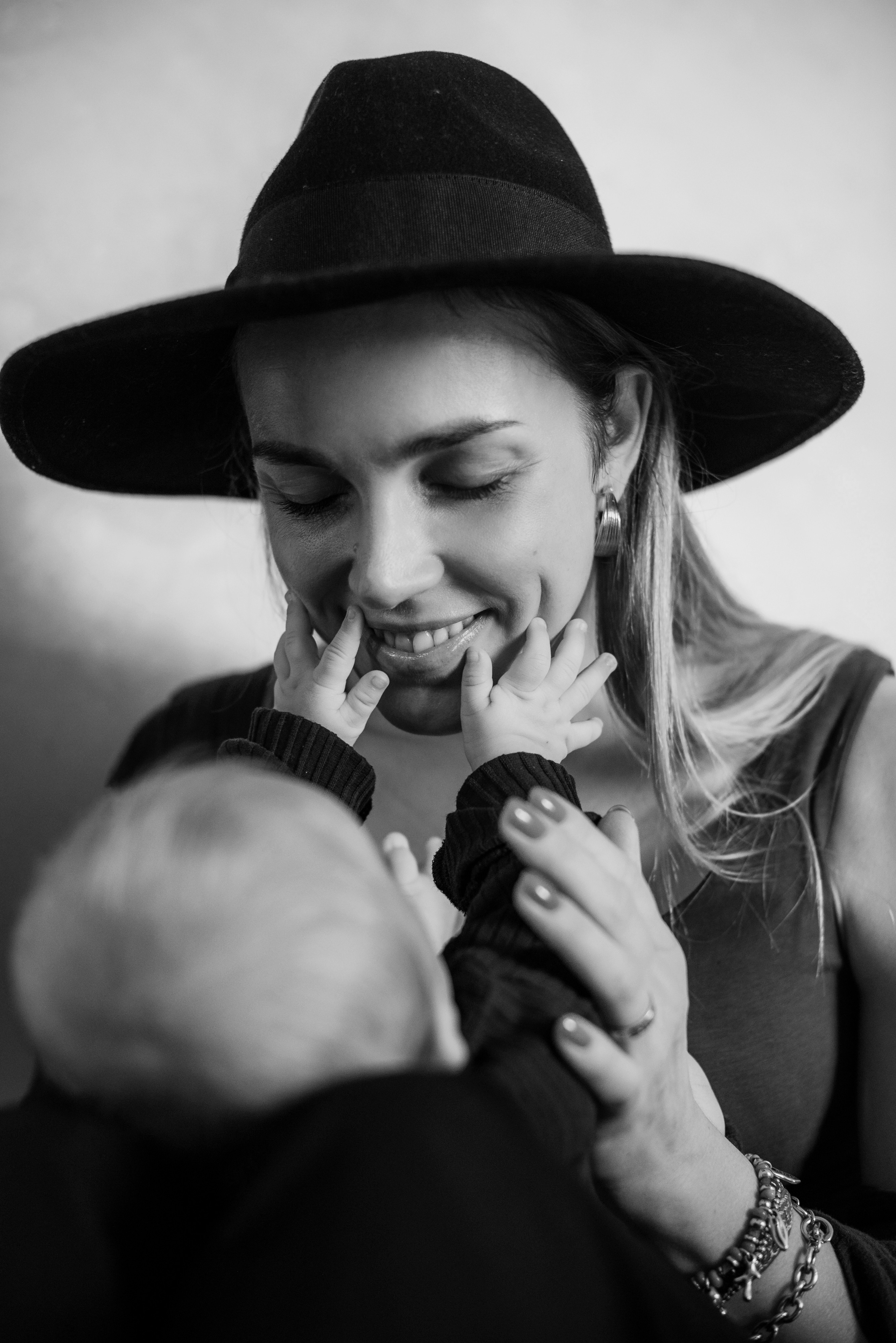 Анюта. Фотограф Лейла Насибова-женский портрет, семейные фотосессии, контент