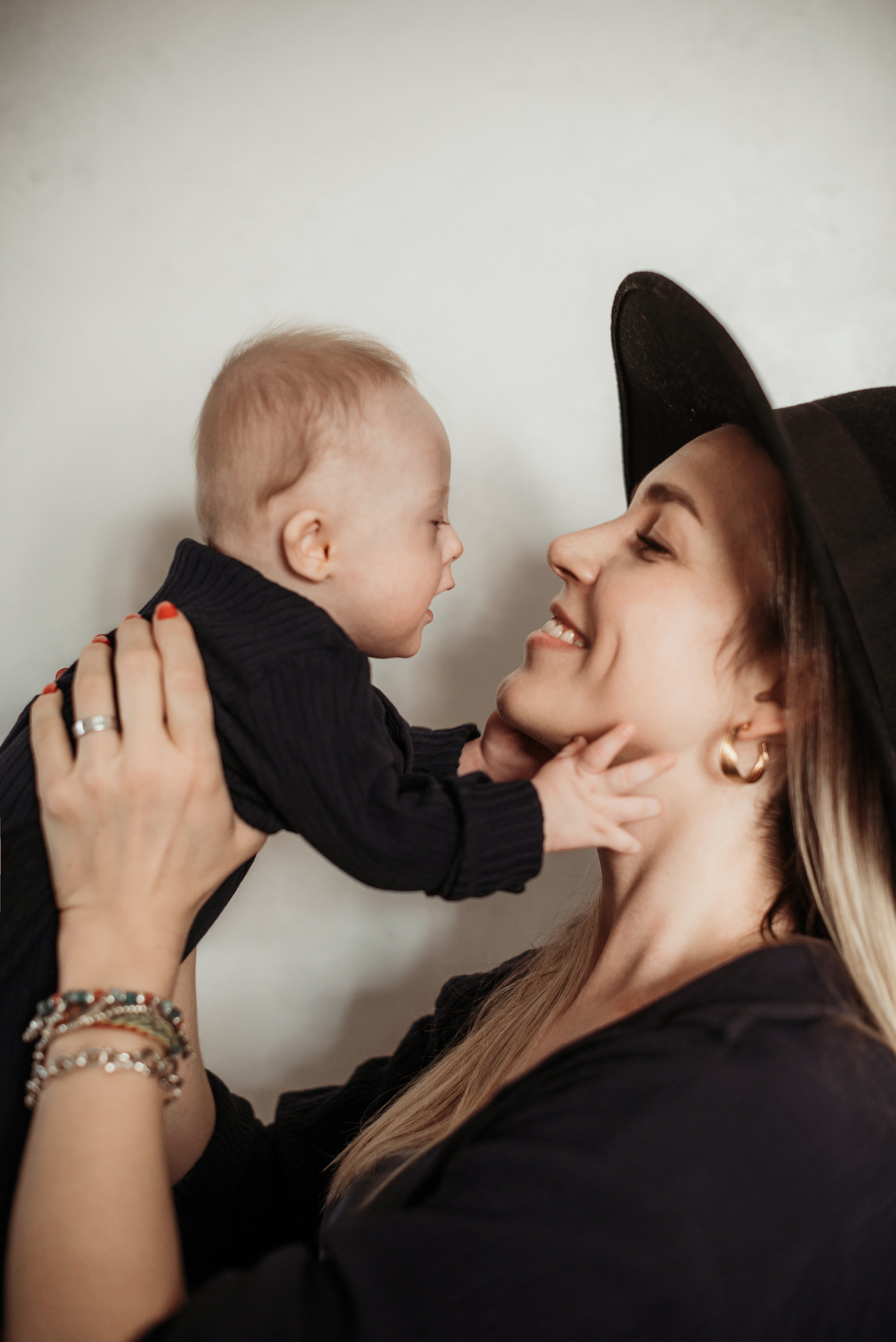 Анюта. Фотограф Лейла Насибова-женский портрет, семейные фотосессии, контент