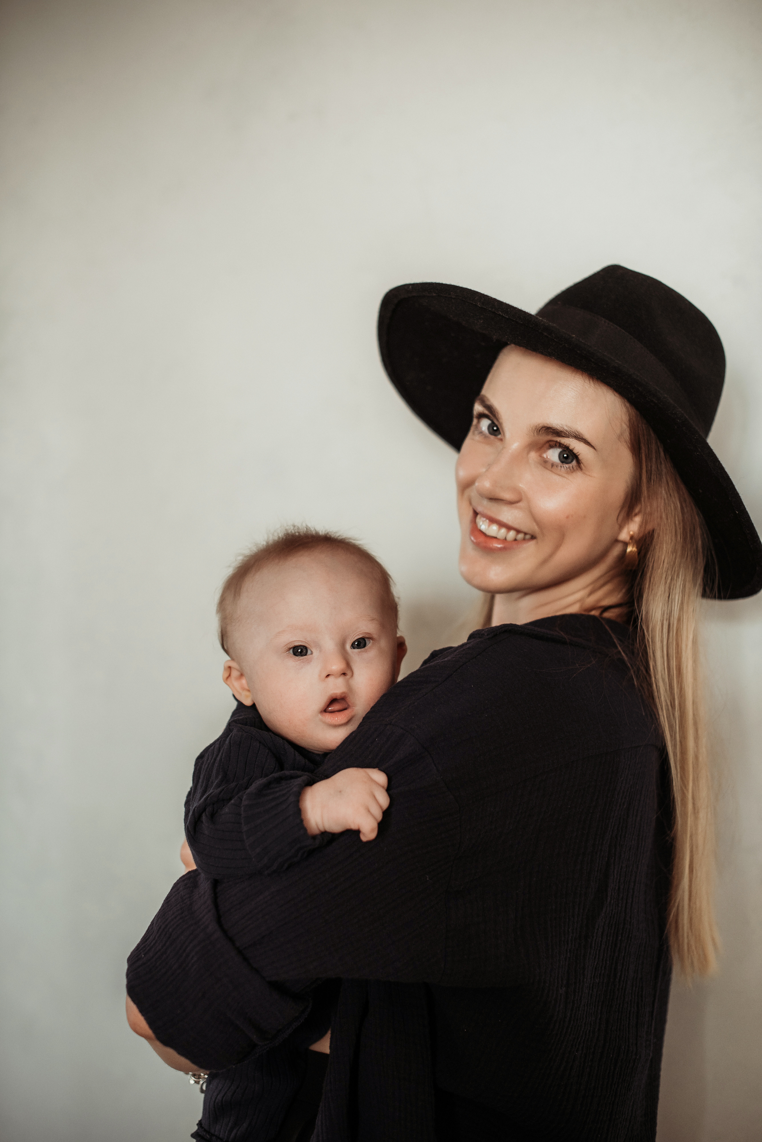 Анюта. Фотограф Лейла Насибова-женский портрет, семейные фотосессии, контент