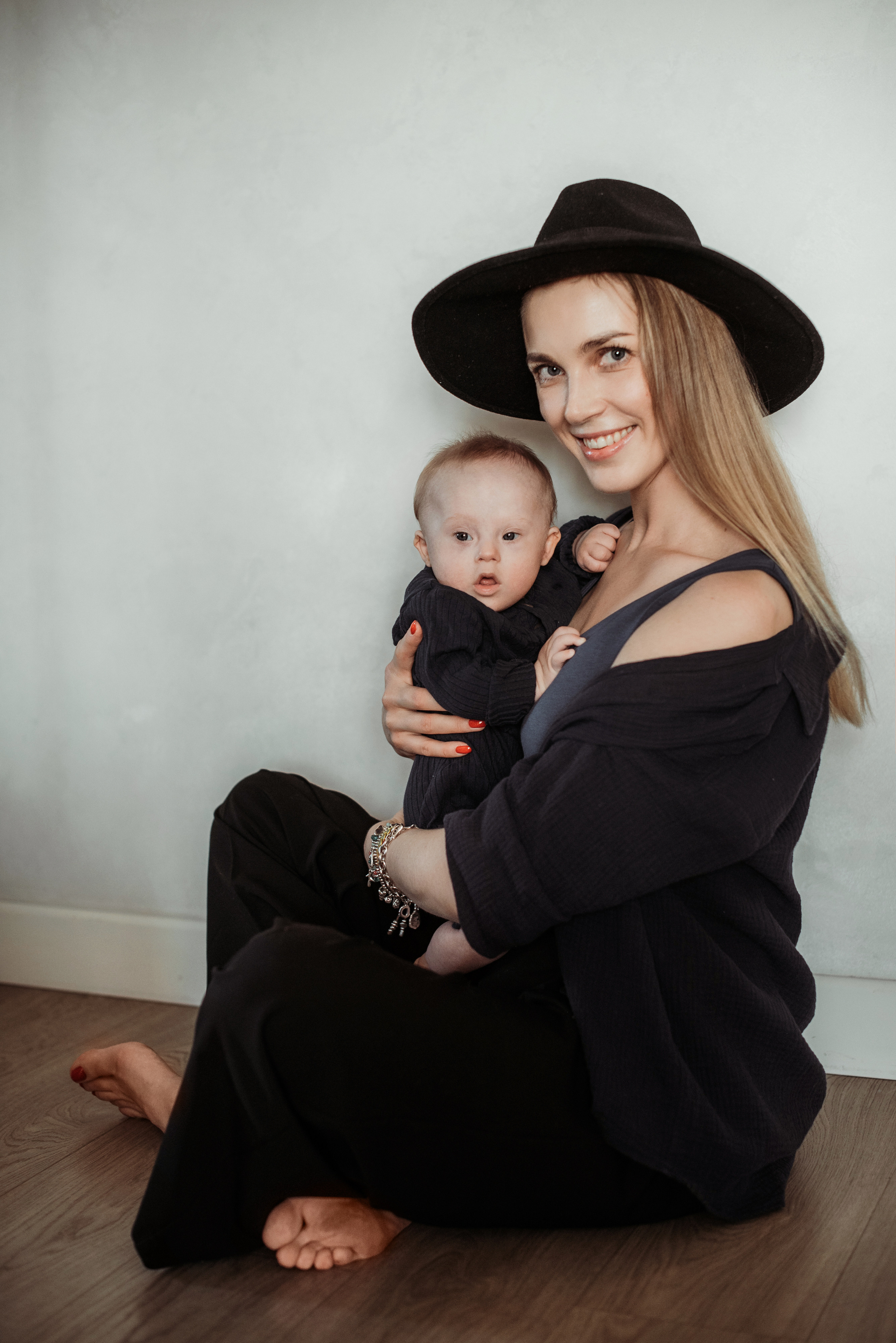 Анюта. Фотограф Лейла Насибова-женский портрет, семейные фотосессии, контент