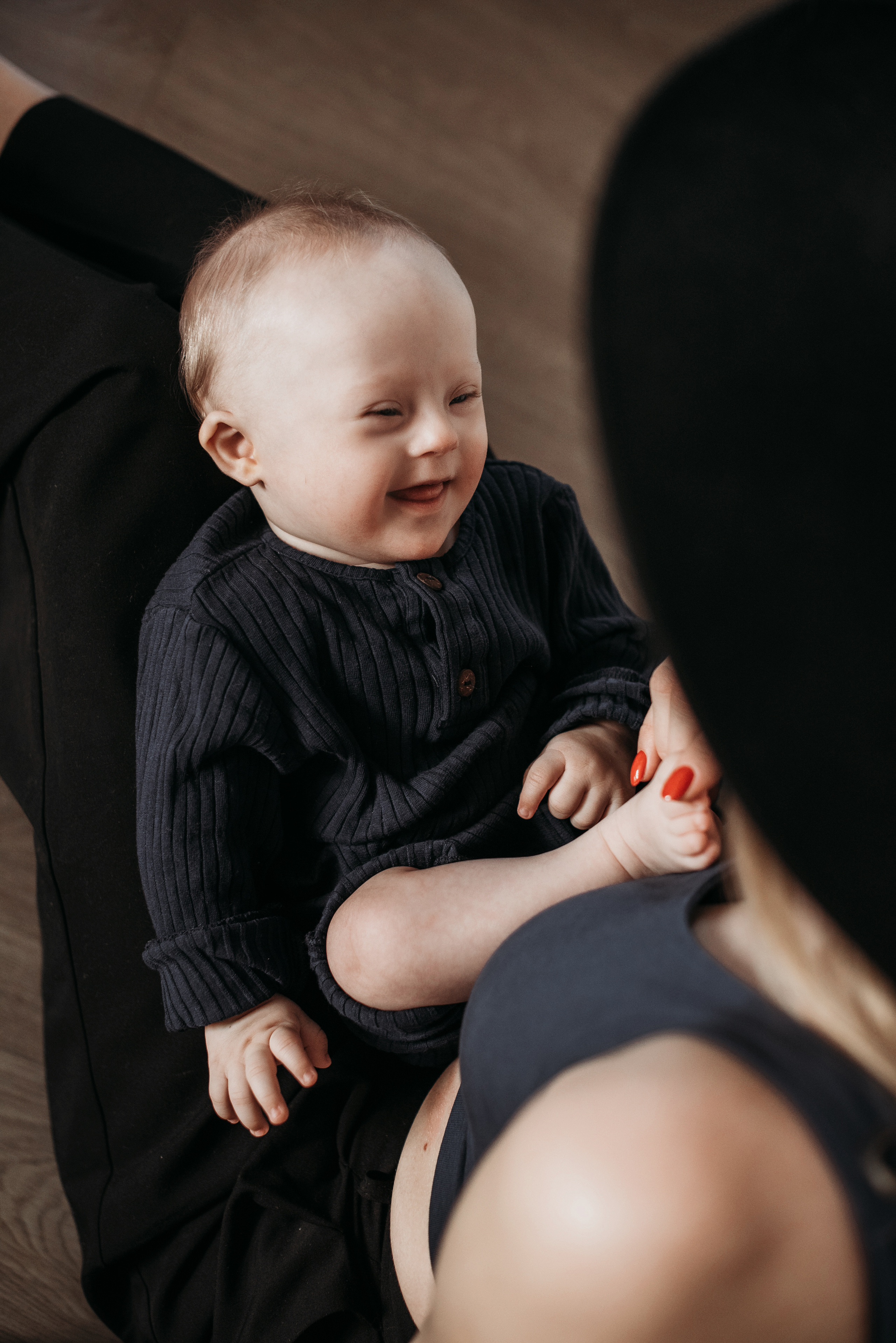 Анюта. Фотограф Лейла Насибова-женский портрет, семейные фотосессии, контент