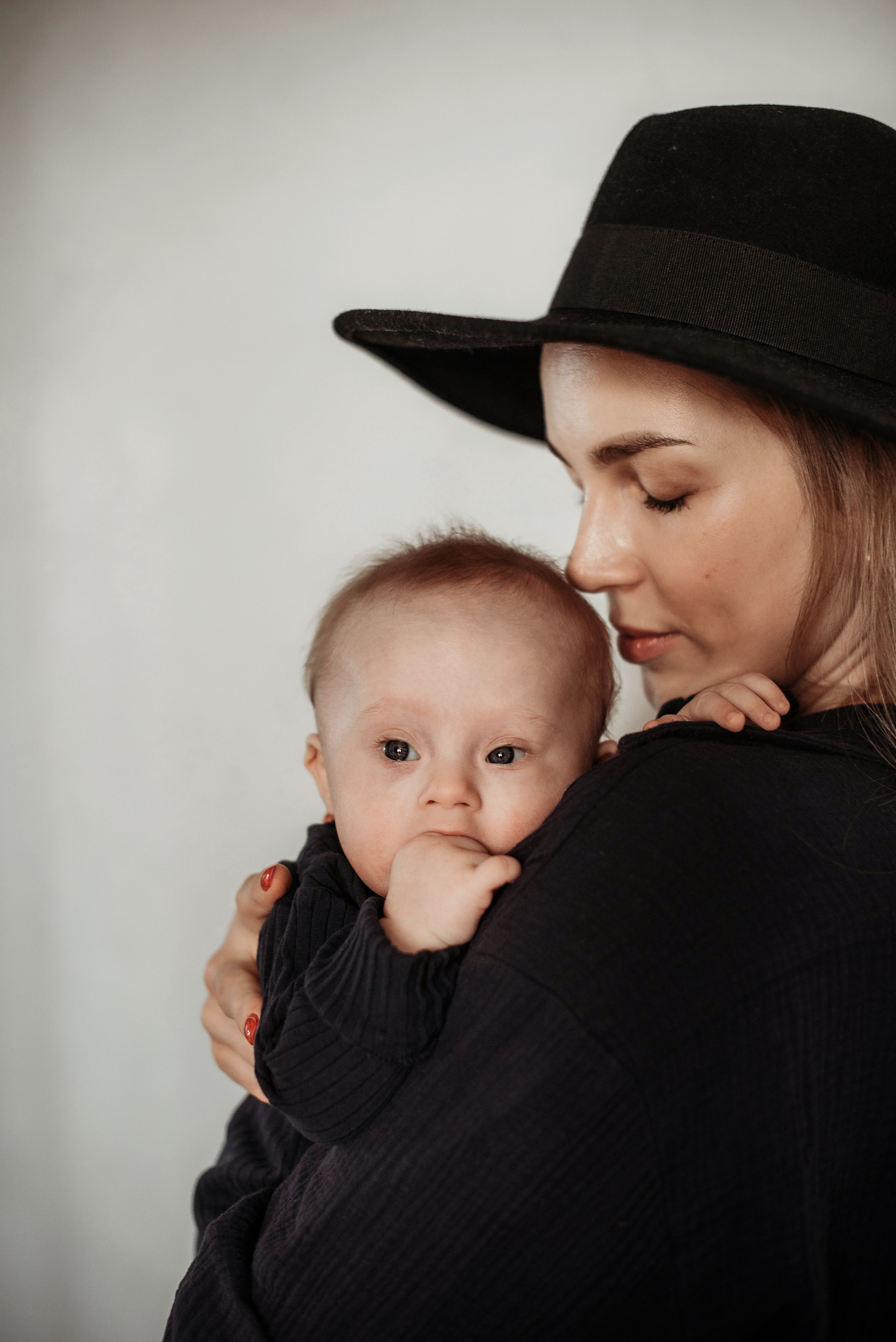 Анюта. Фотограф Лейла Насибова-женский портрет, семейные фотосессии, контент