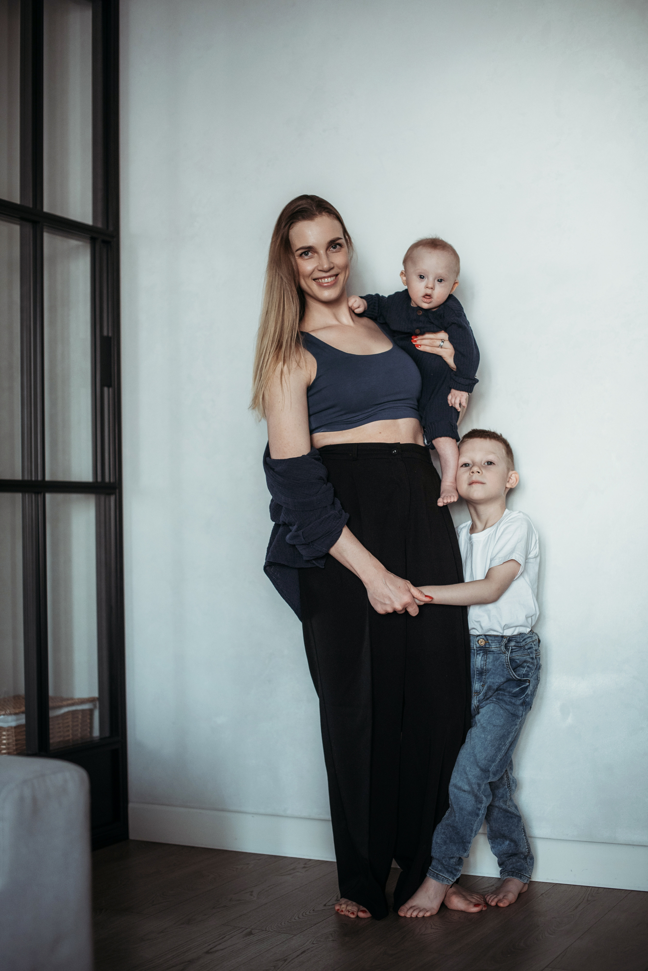 Анюта. Фотограф Лейла Насибова-женский портрет, семейные фотосессии, контент