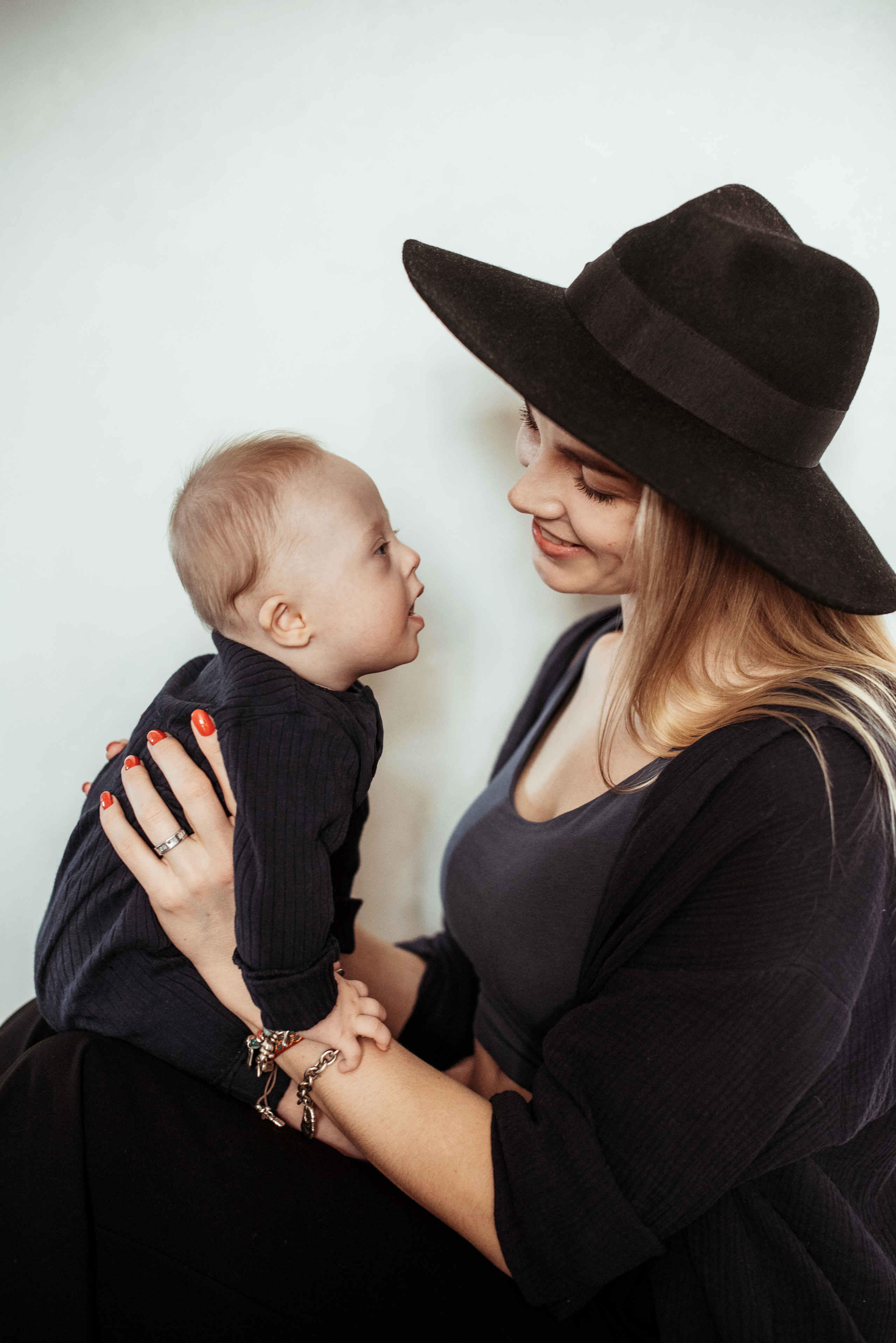 Анюта. Фотограф Лейла Насибова-женский портрет, семейные фотосессии, контент