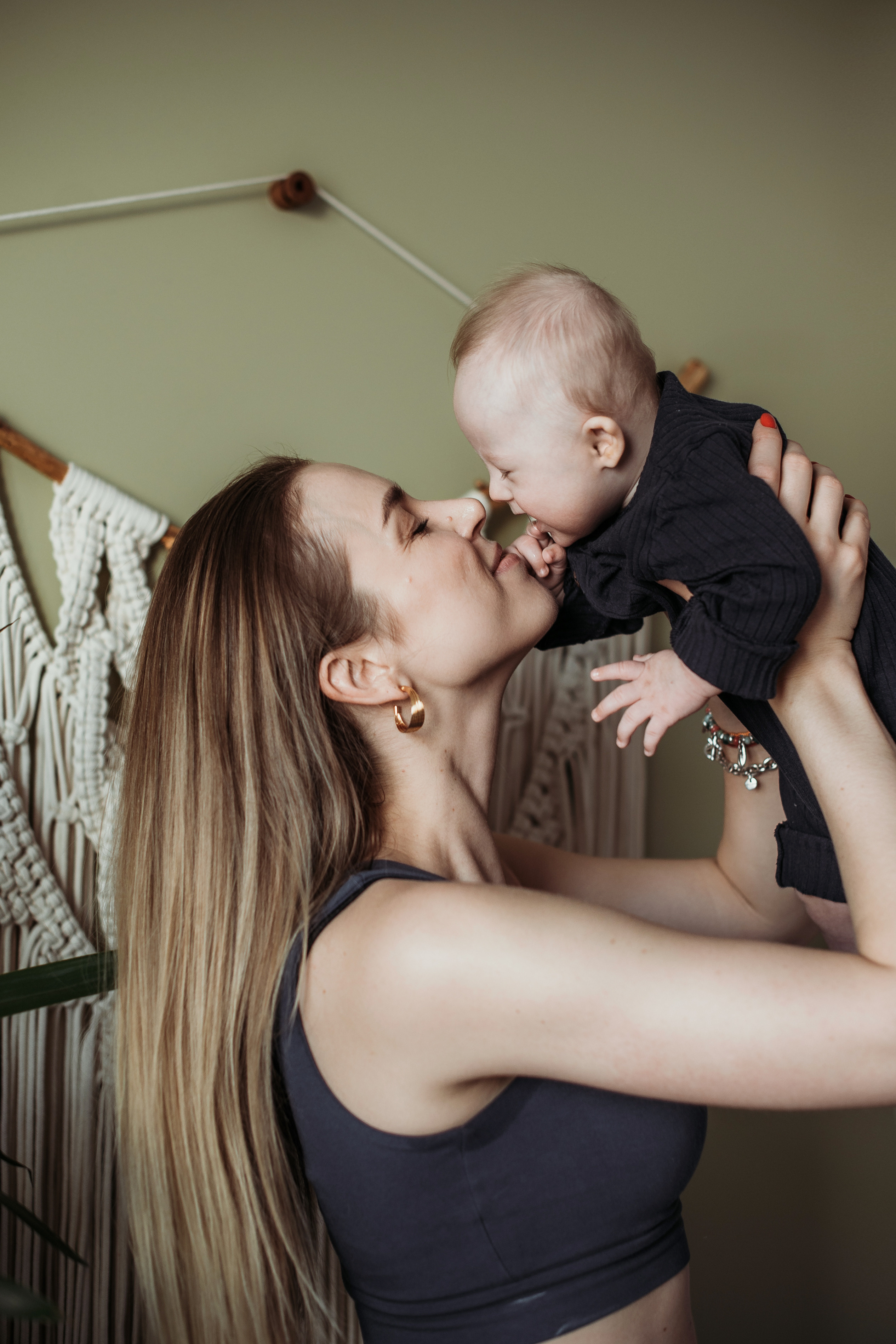 Анюта. Фотограф Лейла Насибова-женский портрет, семейные фотосессии, контент