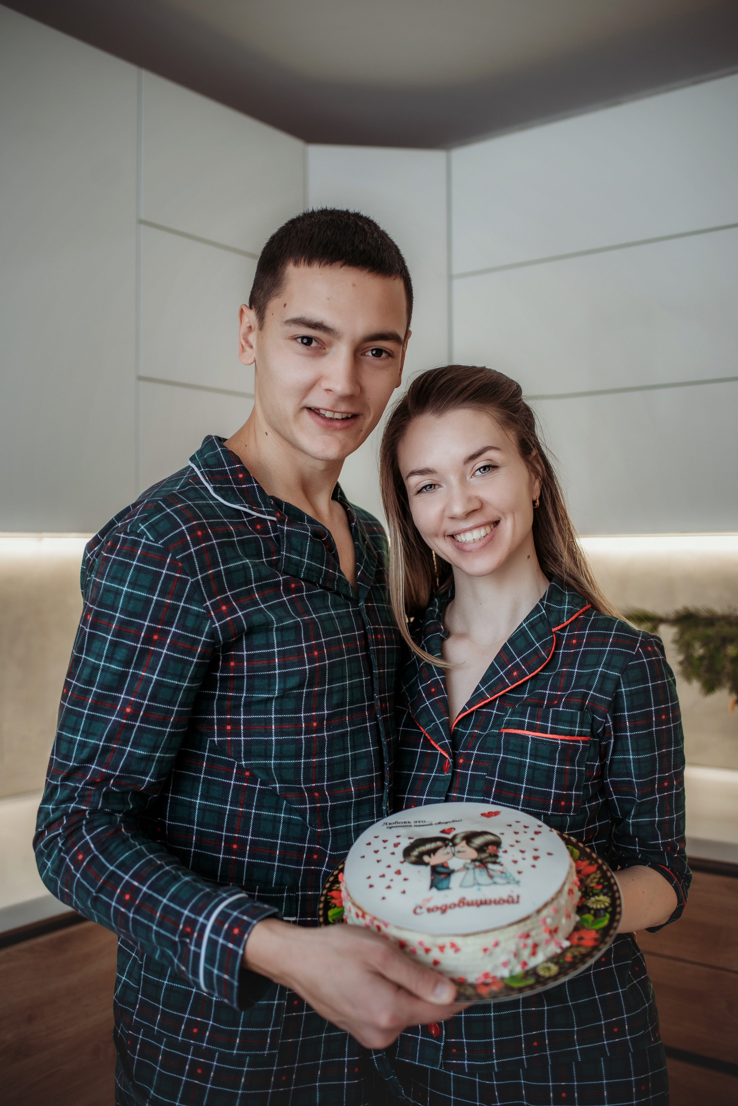 Дарья и Антон. Фотограф Лейла Насибова-женский портрет, семейные фотосессии, контент