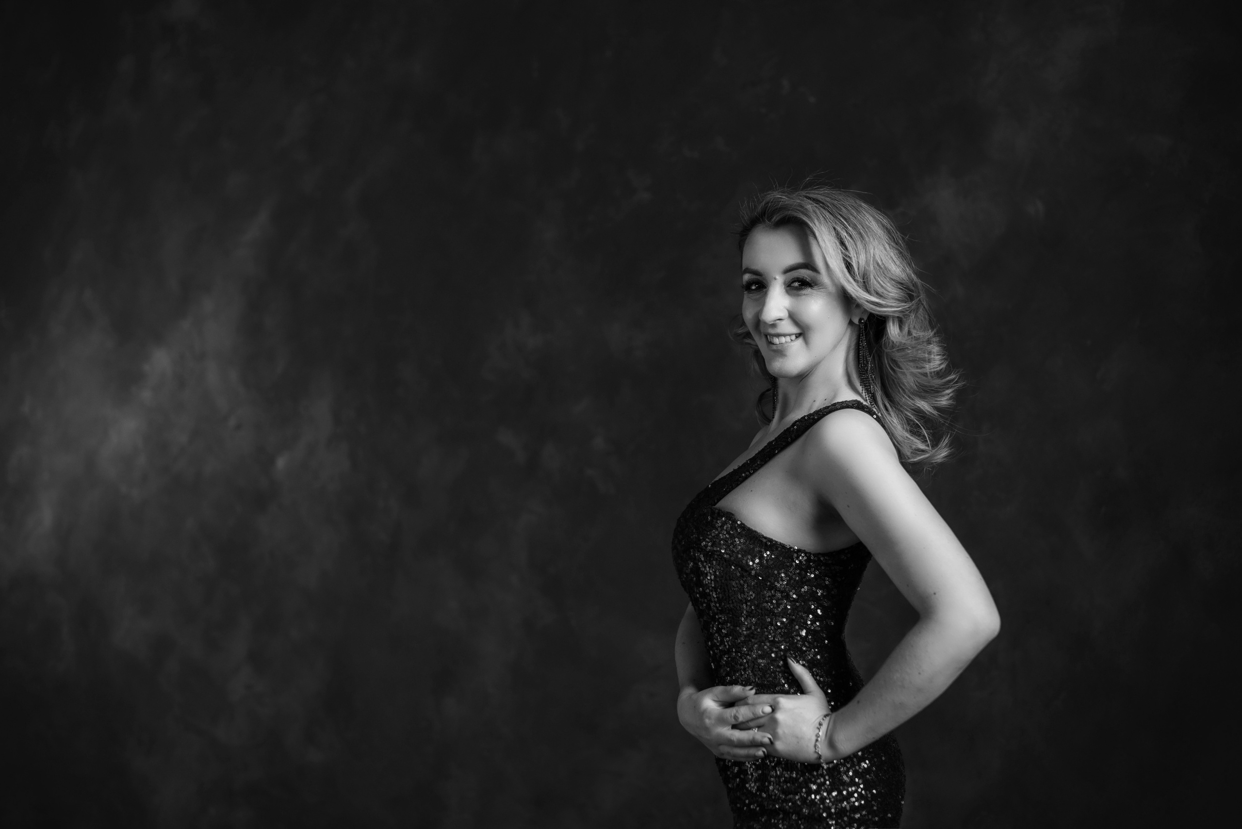 Наталья. Фотограф Лейла Насибова-женский портрет, семейные фотосессии, контент