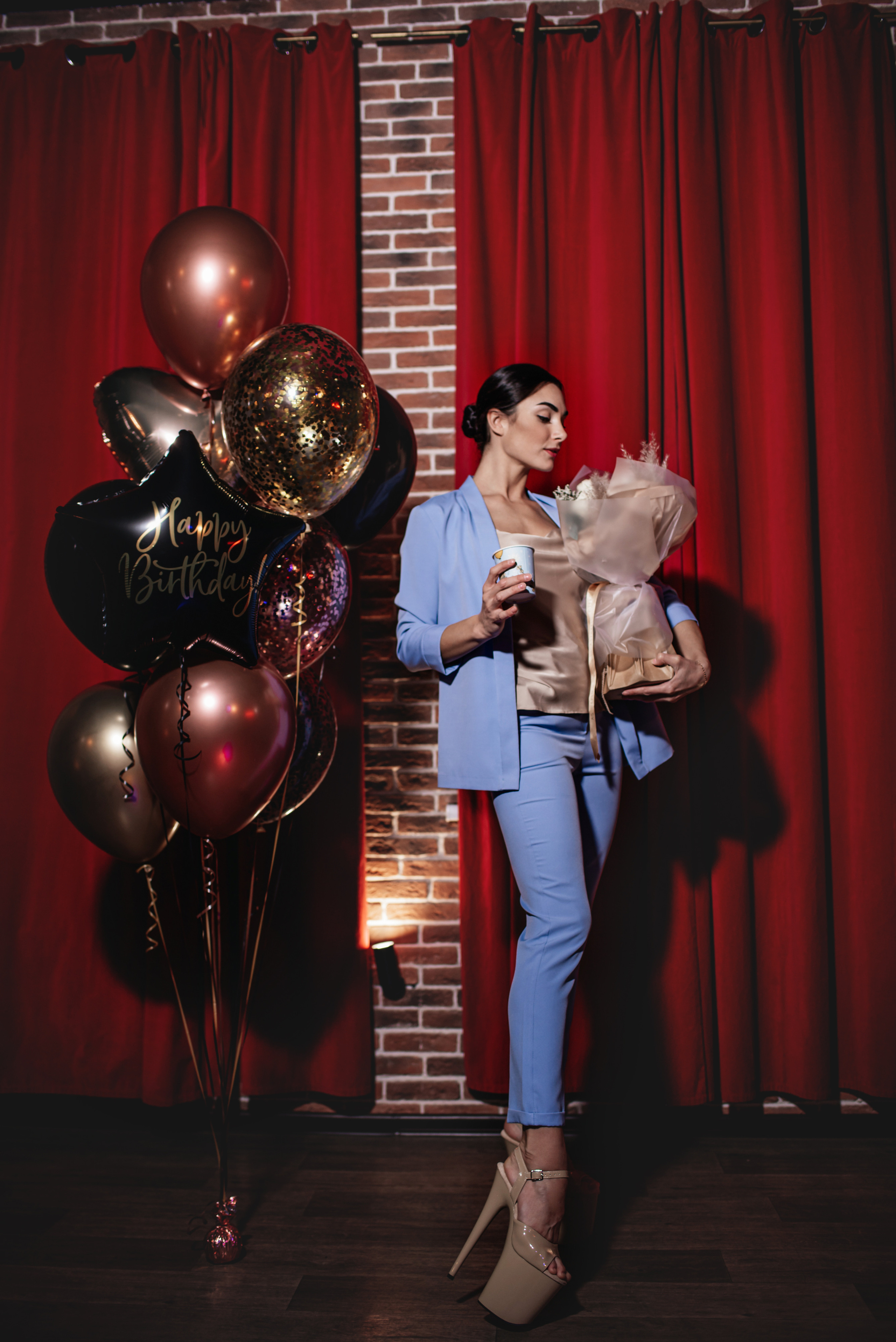 София. Фотограф Лейла Насибова-женский портрет, семейные фотосессии, контент