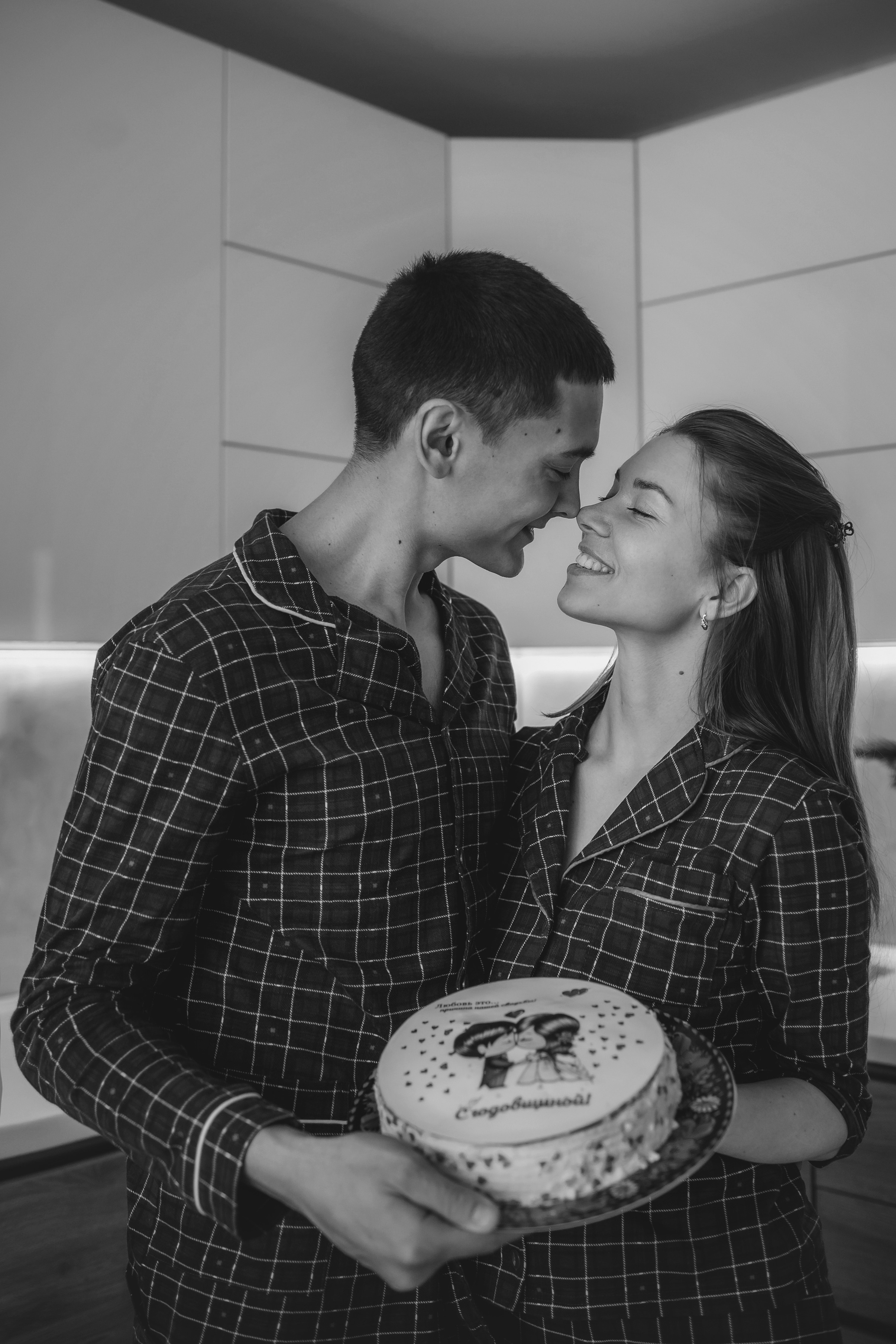 Дарья и Антон. Фотограф Лейла Насибова-женский портрет, семейные фотосессии, контент