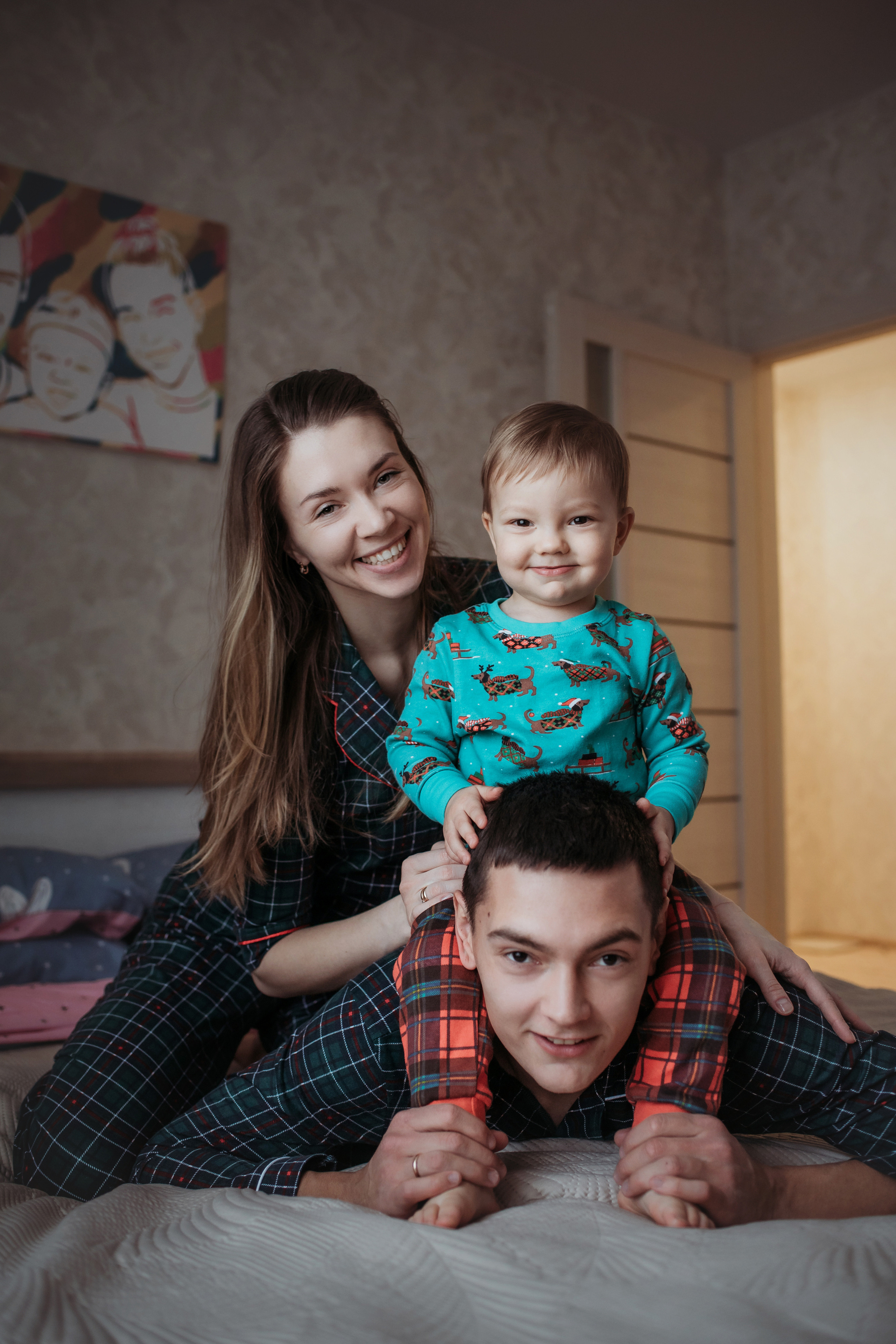 Дарья и Антон. Фотограф Лейла Насибова-женский портрет, семейные фотосессии, контент