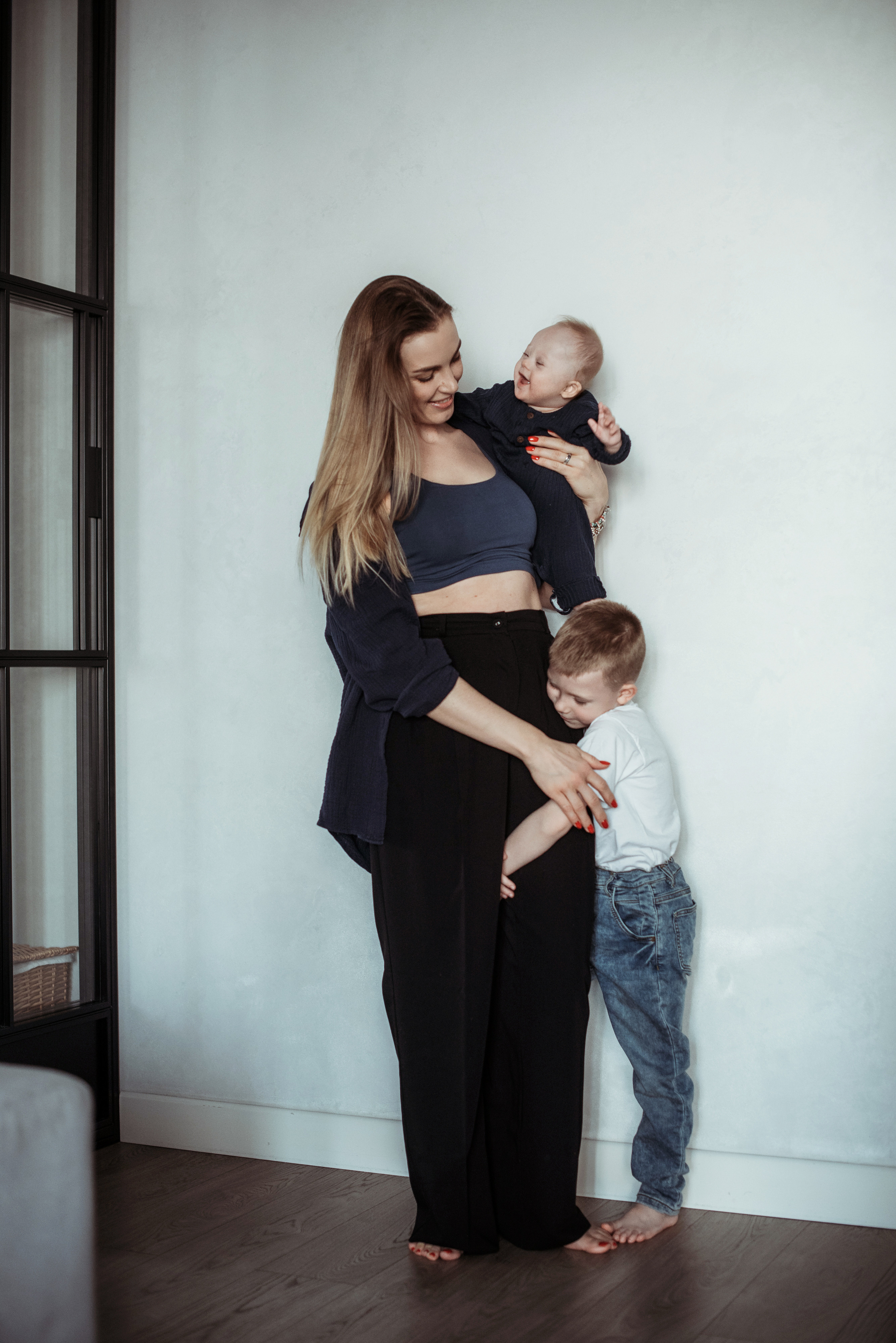 Анюта. Фотограф Лейла Насибова-женский портрет, семейные фотосессии, контент