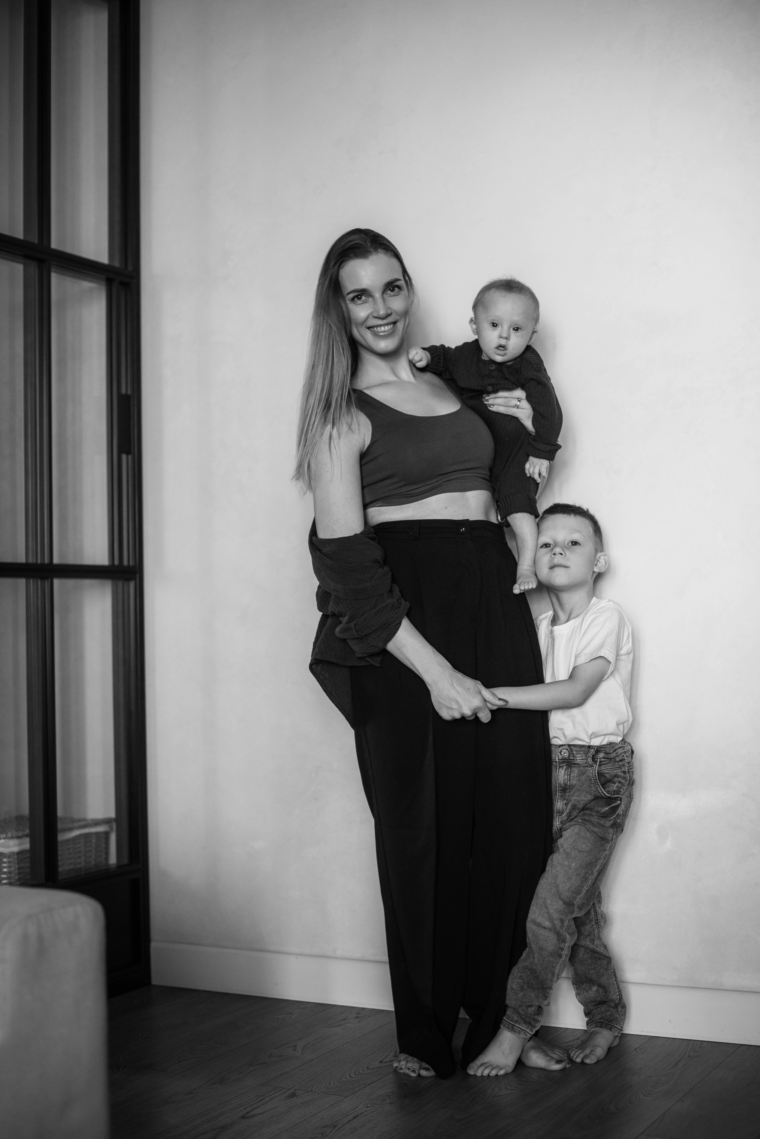 Анюта. Фотограф Лейла Насибова-женский портрет, семейные фотосессии, контент